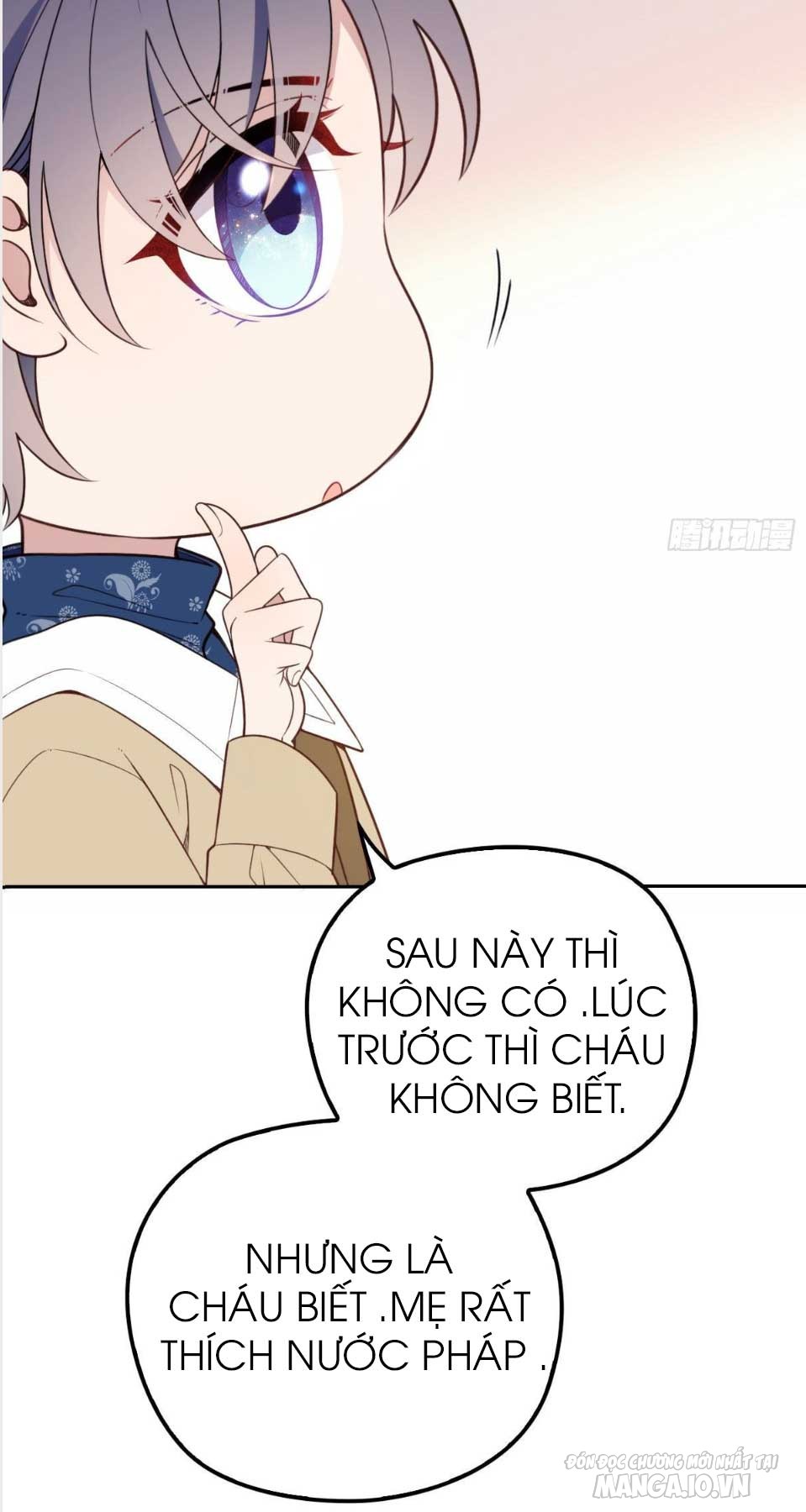 Hào Môn Thịnh Hôn Mua Một Tặng Một Chapter 27.2 - Trang 2