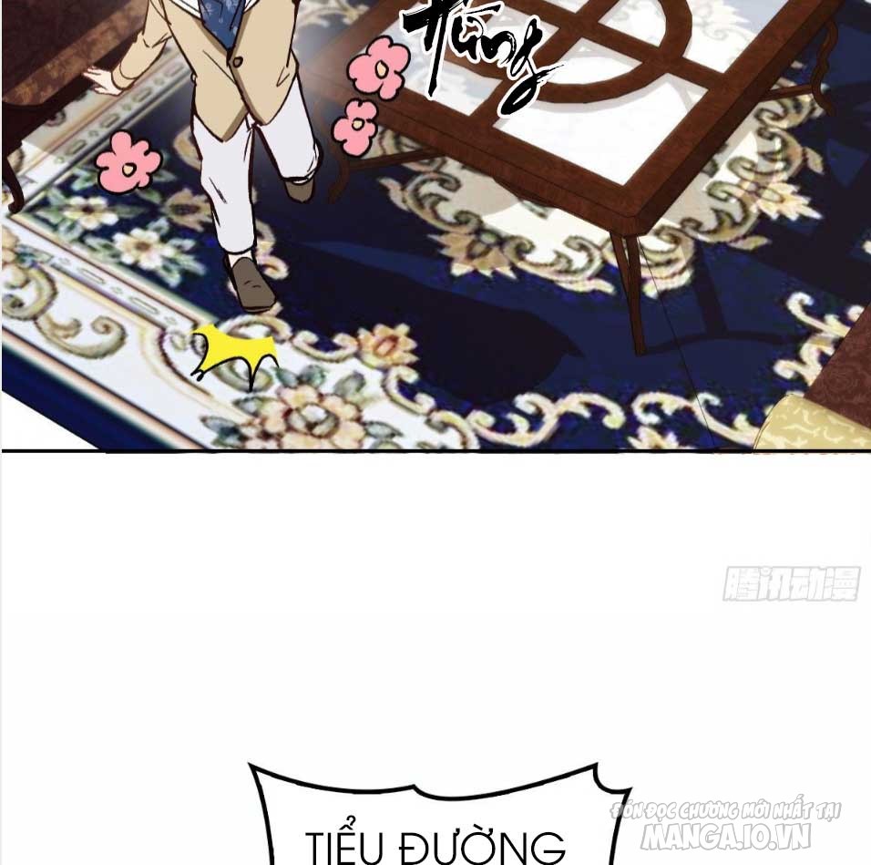 Hào Môn Thịnh Hôn Mua Một Tặng Một Chapter 27.2 - Trang 2