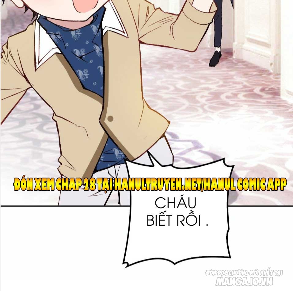 Hào Môn Thịnh Hôn Mua Một Tặng Một Chapter 27.2 - Trang 2