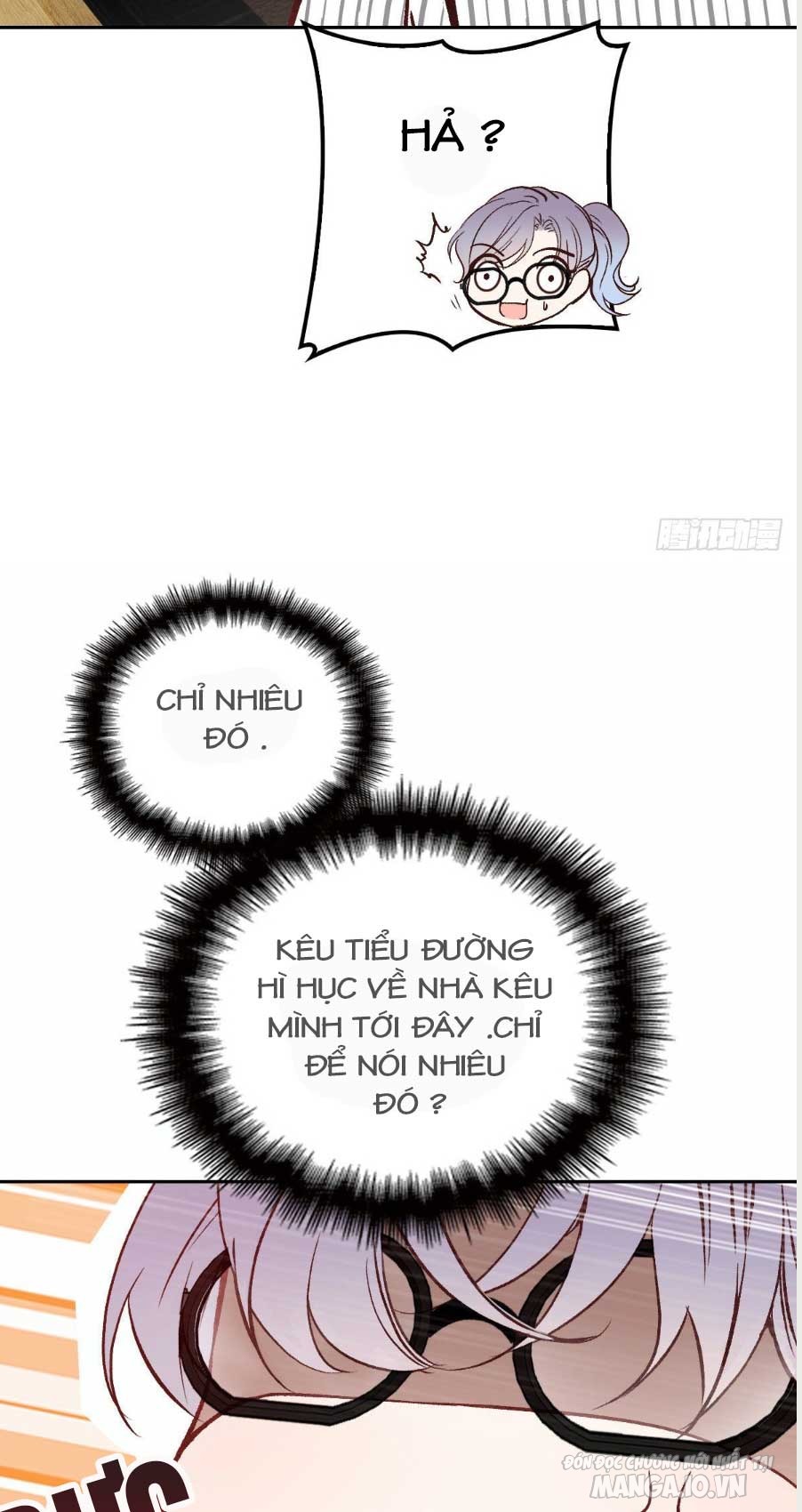 Hào Môn Thịnh Hôn Mua Một Tặng Một Chapter 28.1 - Trang 2