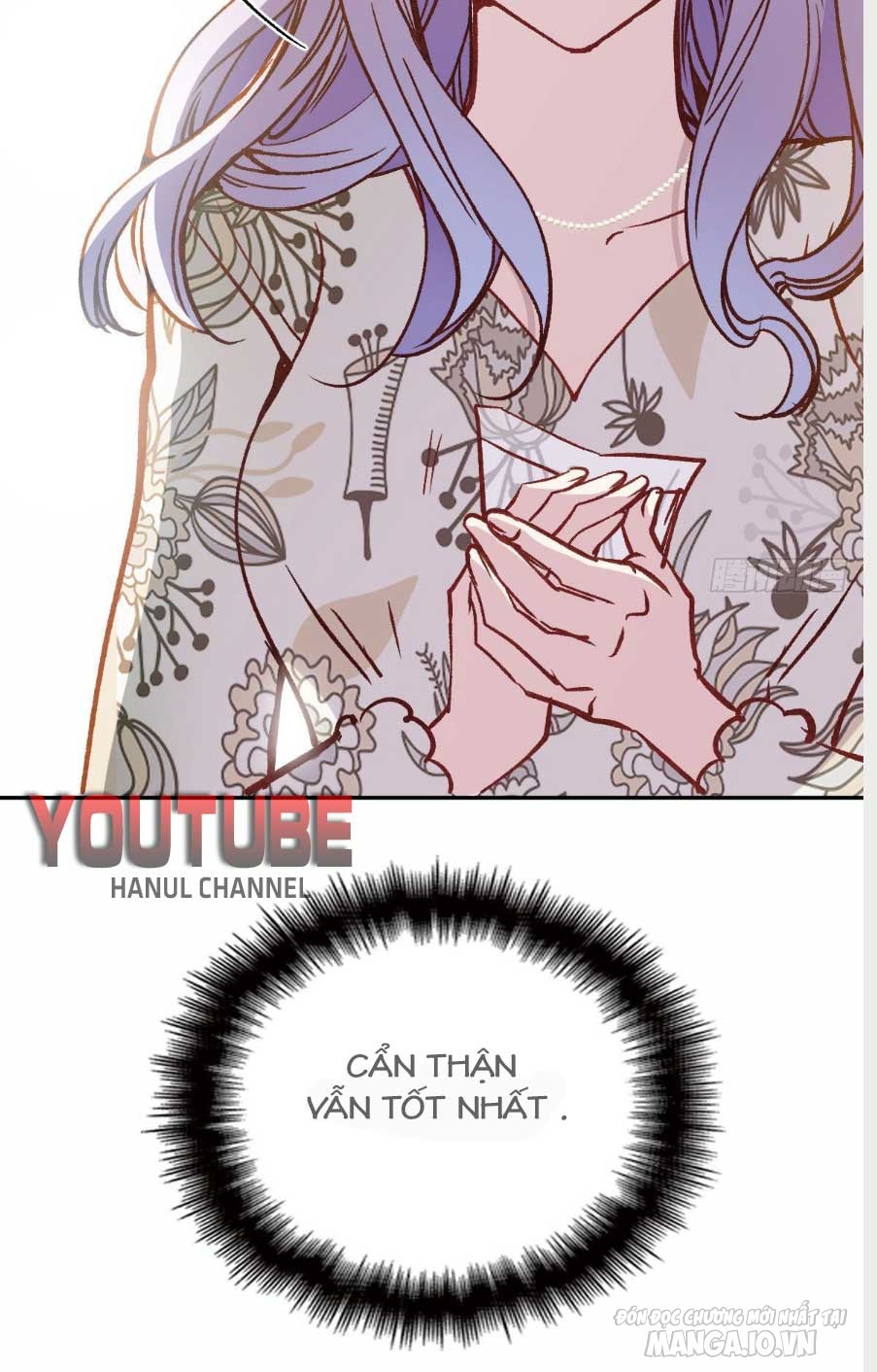 Hào Môn Thịnh Hôn Mua Một Tặng Một Chapter 28.1 - Trang 2