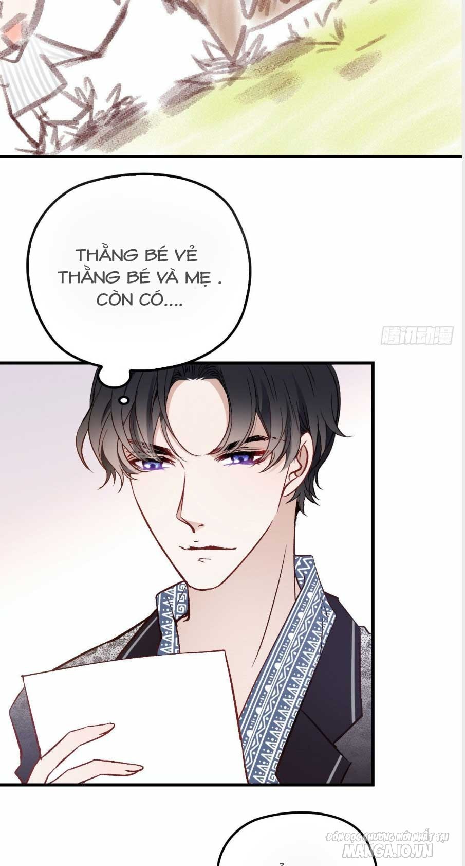 Hào Môn Thịnh Hôn Mua Một Tặng Một Chapter 28.2 - Trang 2