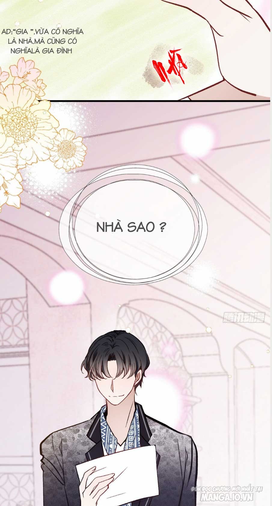 Hào Môn Thịnh Hôn Mua Một Tặng Một Chapter 28.2 - Trang 2