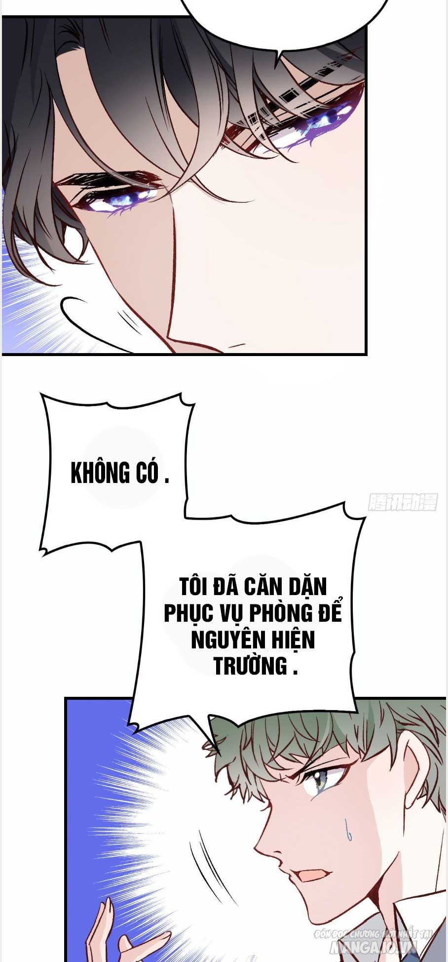 Hào Môn Thịnh Hôn Mua Một Tặng Một Chapter 28.2 - Trang 2