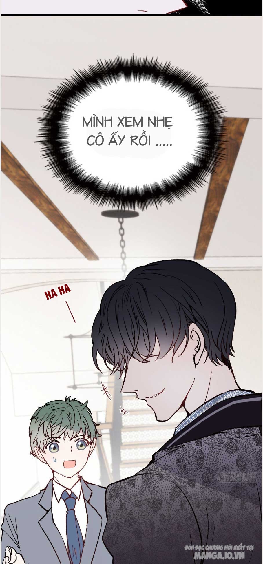 Hào Môn Thịnh Hôn Mua Một Tặng Một Chapter 28.2 - Trang 2