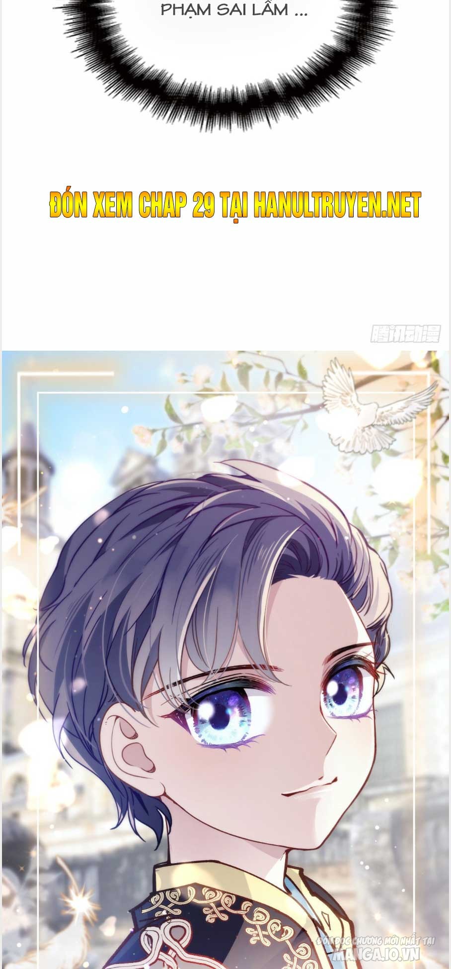 Hào Môn Thịnh Hôn Mua Một Tặng Một Chapter 28.2 - Trang 2