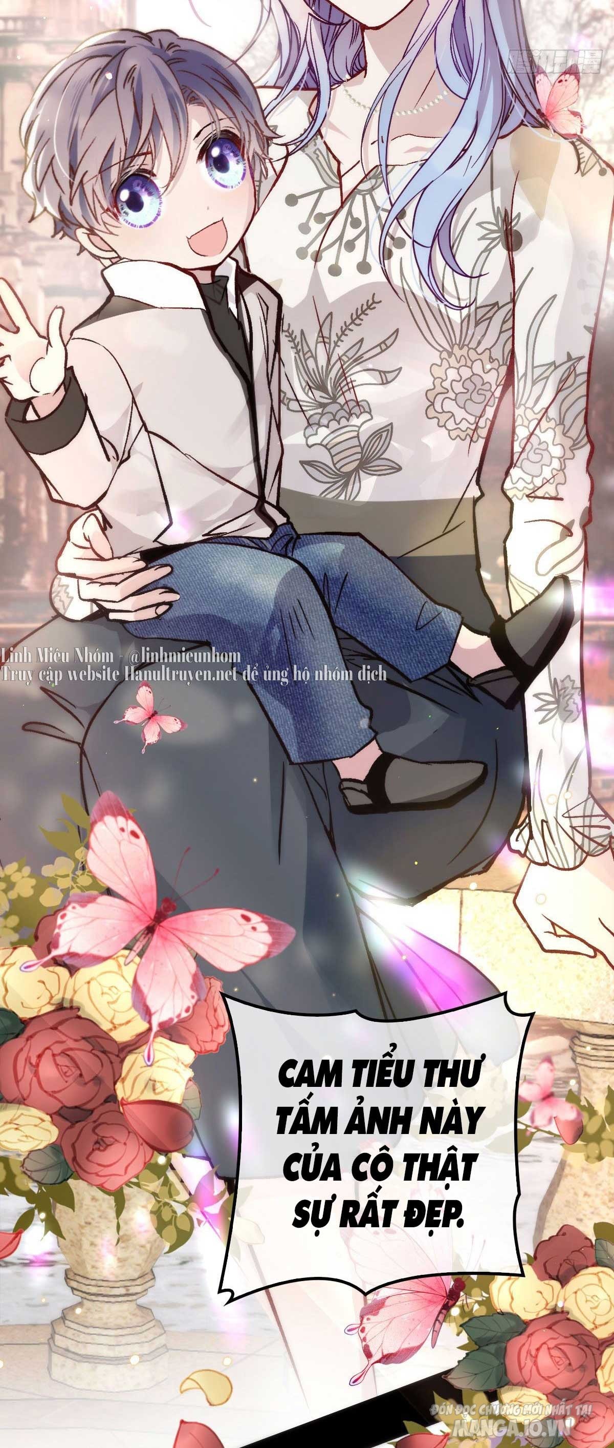 Hào Môn Thịnh Hôn Mua Một Tặng Một Chapter 29 - Trang 2