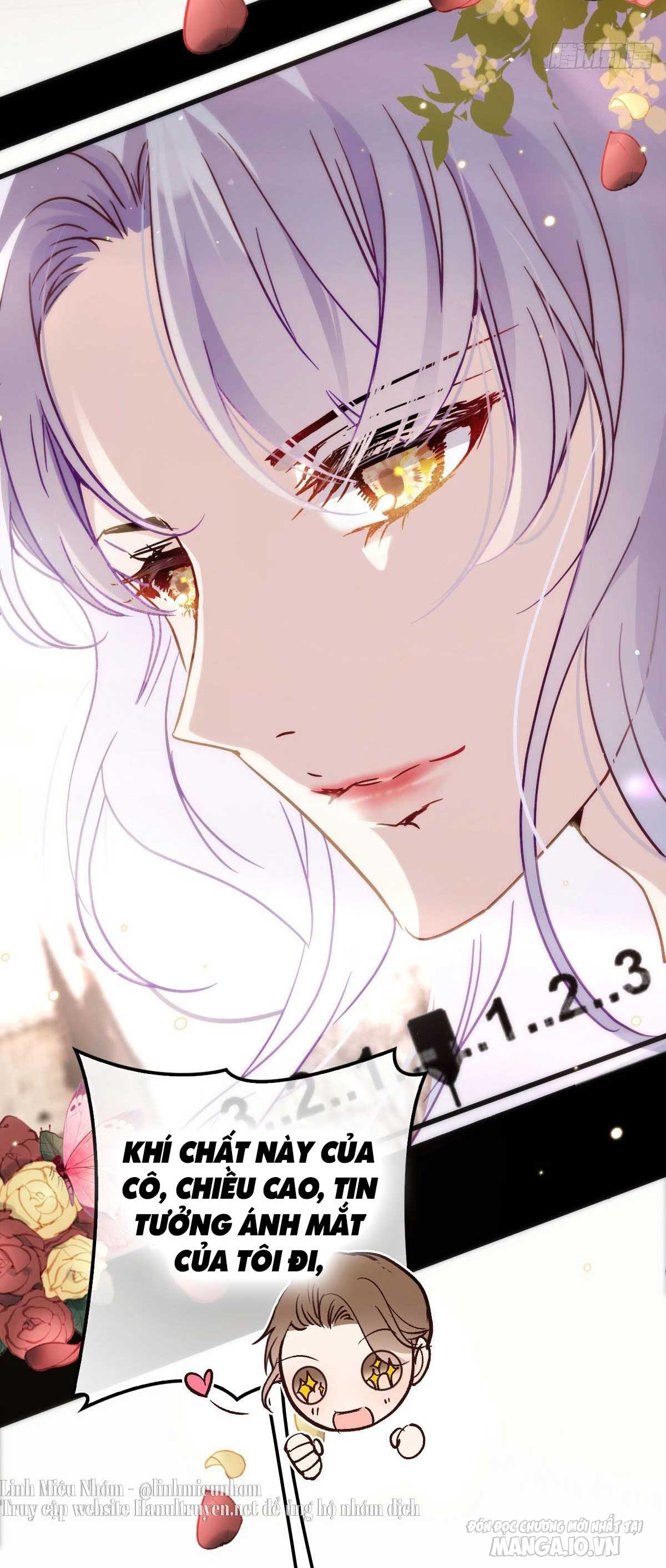 Hào Môn Thịnh Hôn Mua Một Tặng Một Chapter 29 - Trang 2