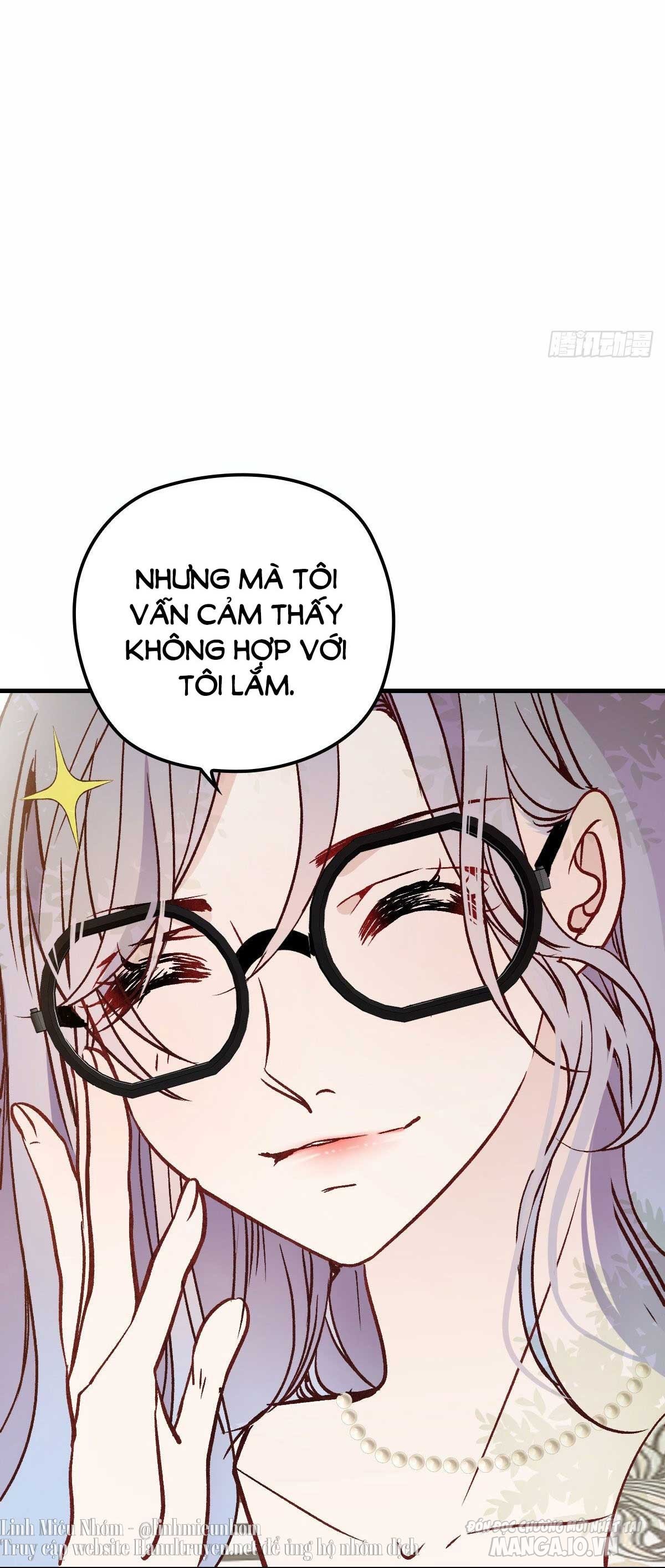 Hào Môn Thịnh Hôn Mua Một Tặng Một Chapter 29 - Trang 2