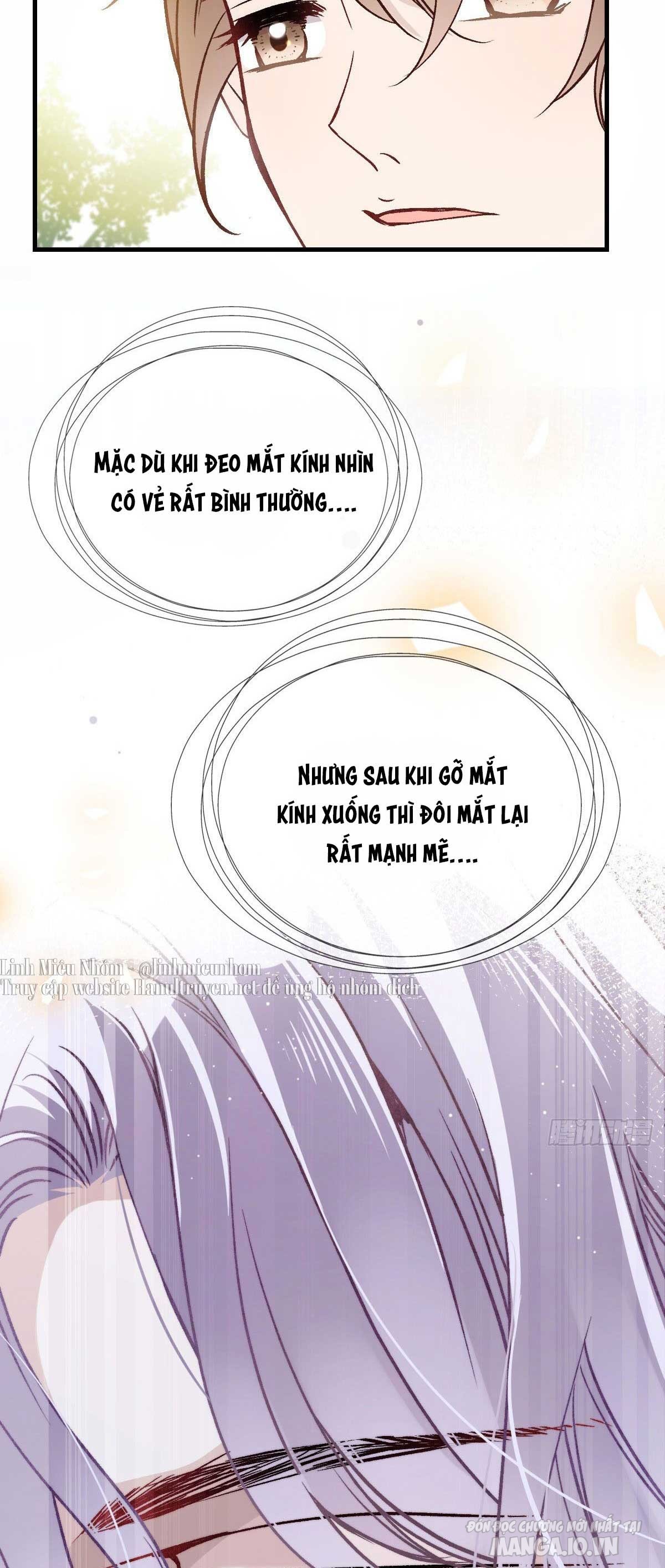 Hào Môn Thịnh Hôn Mua Một Tặng Một Chapter 29 - Trang 2