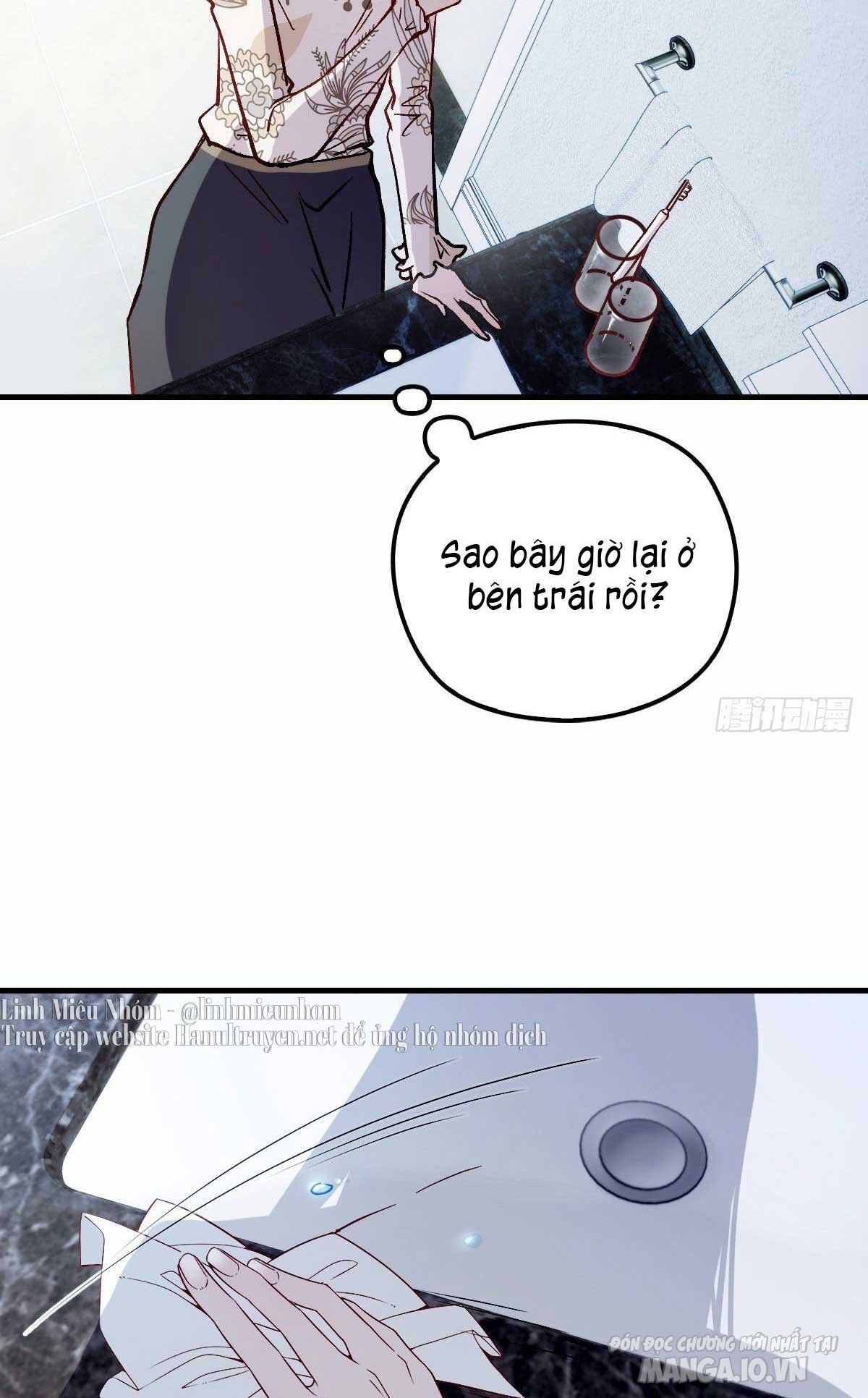 Hào Môn Thịnh Hôn Mua Một Tặng Một Chapter 29 - Trang 2