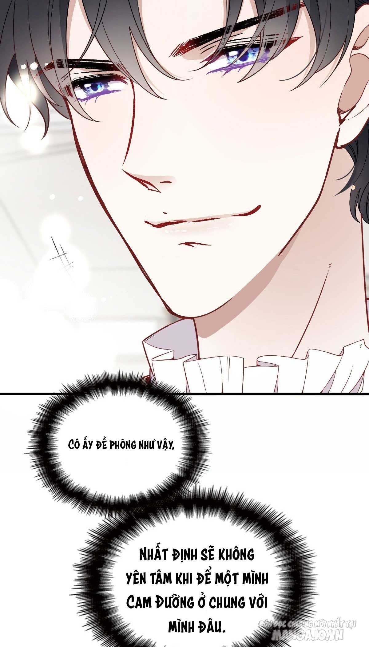 Hào Môn Thịnh Hôn Mua Một Tặng Một Chapter 29 - Trang 2