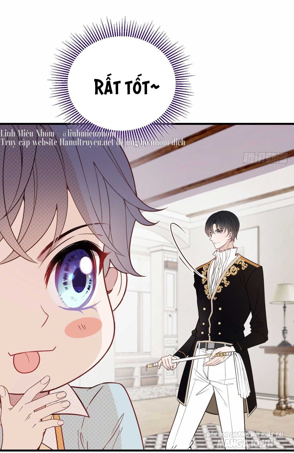 Hào Môn Thịnh Hôn Mua Một Tặng Một Chapter 29 - Trang 2