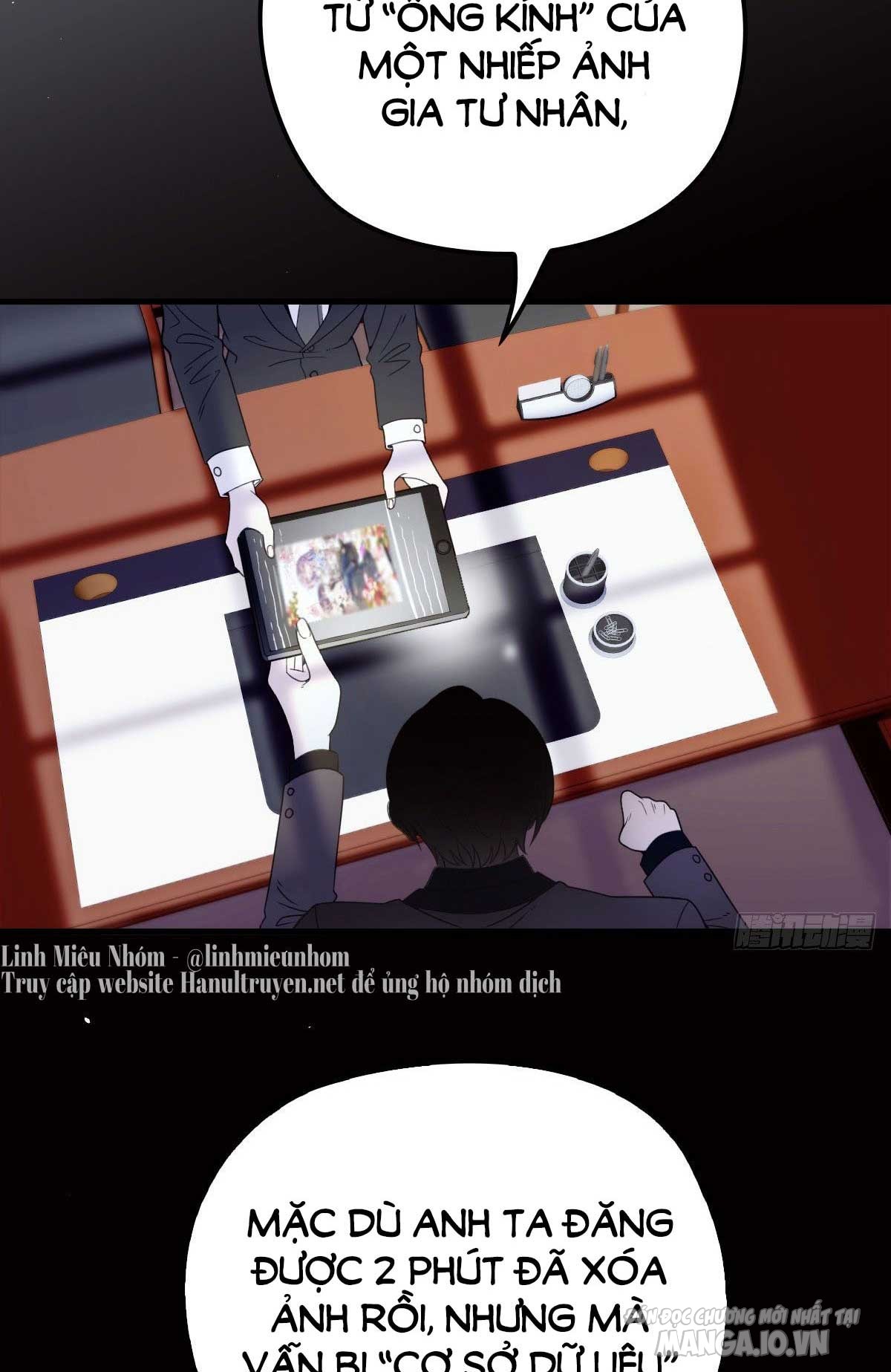 Hào Môn Thịnh Hôn Mua Một Tặng Một Chapter 29 - Trang 2