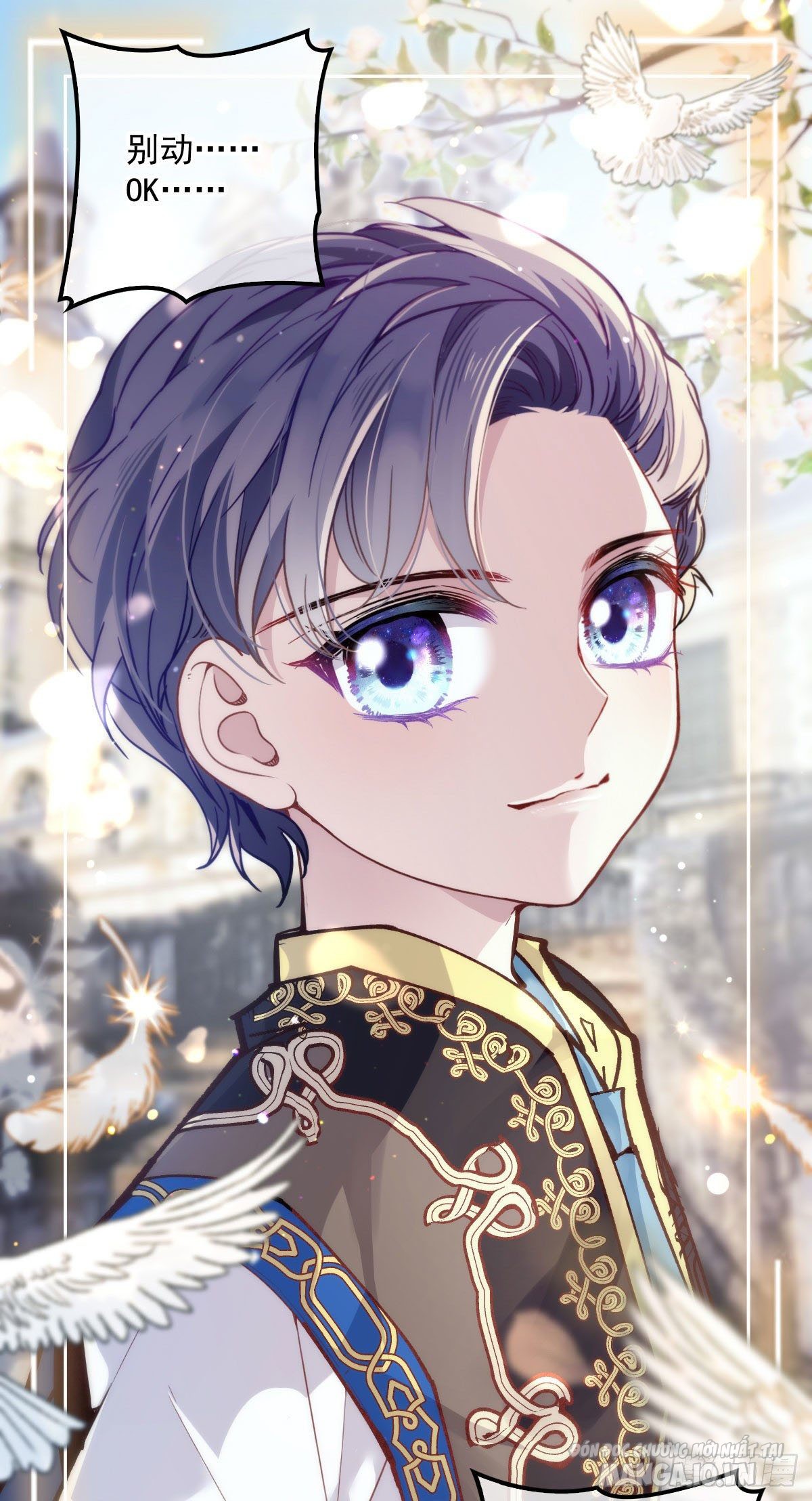 Hào Môn Thịnh Hôn Mua Một Tặng Một Chapter 29 - Trang 2