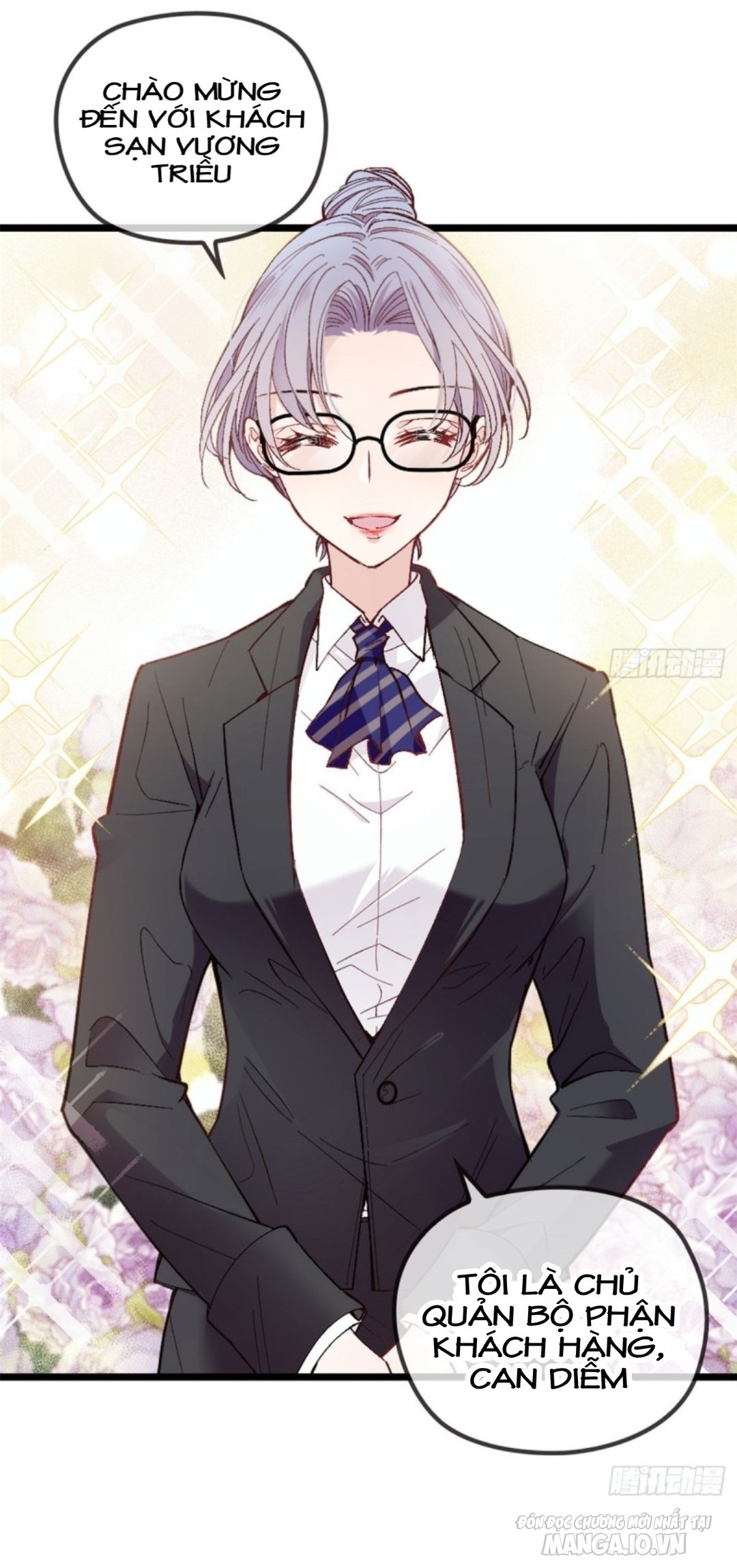 Hào Môn Thịnh Hôn Mua Một Tặng Một Chapter 3 - Trang 2