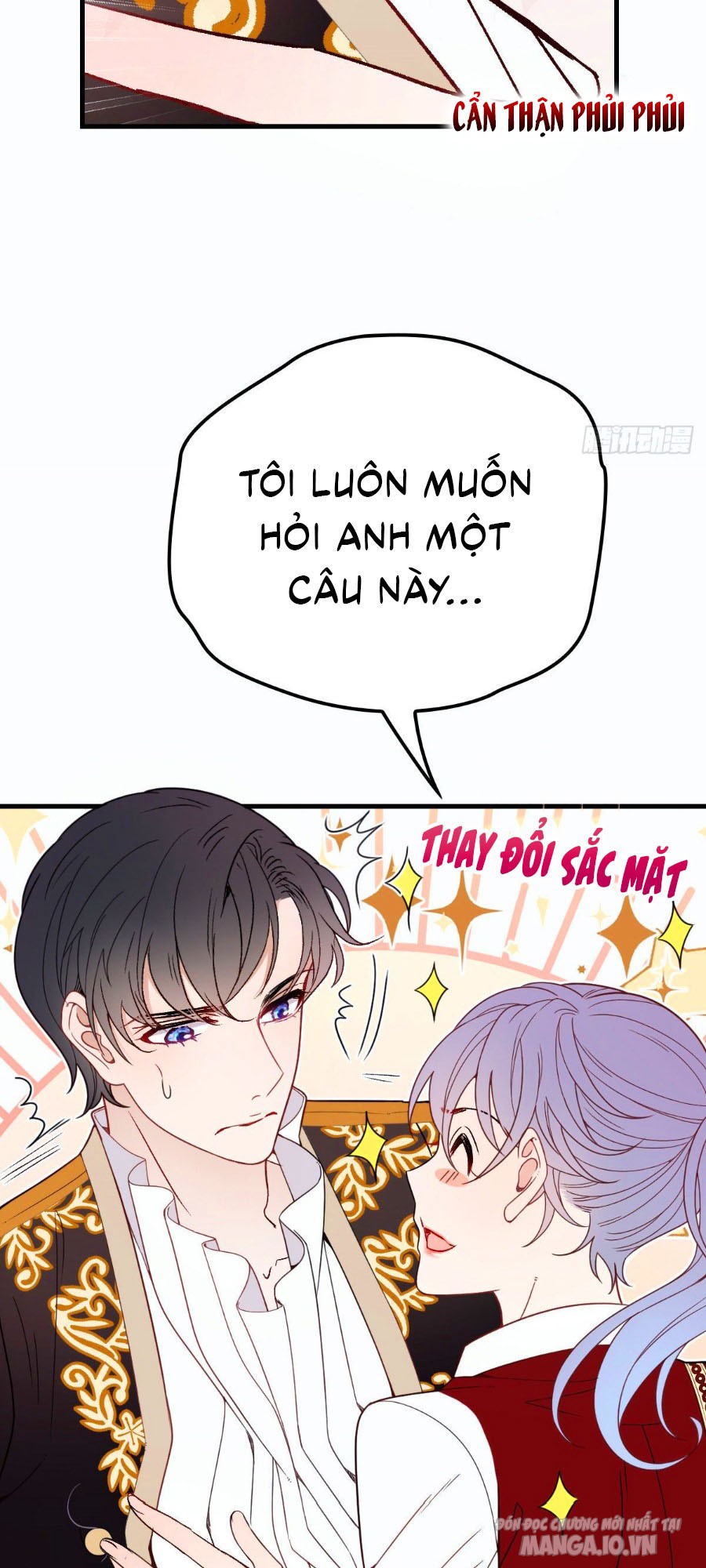 Hào Môn Thịnh Hôn Mua Một Tặng Một Chapter 31.1 - Trang 2