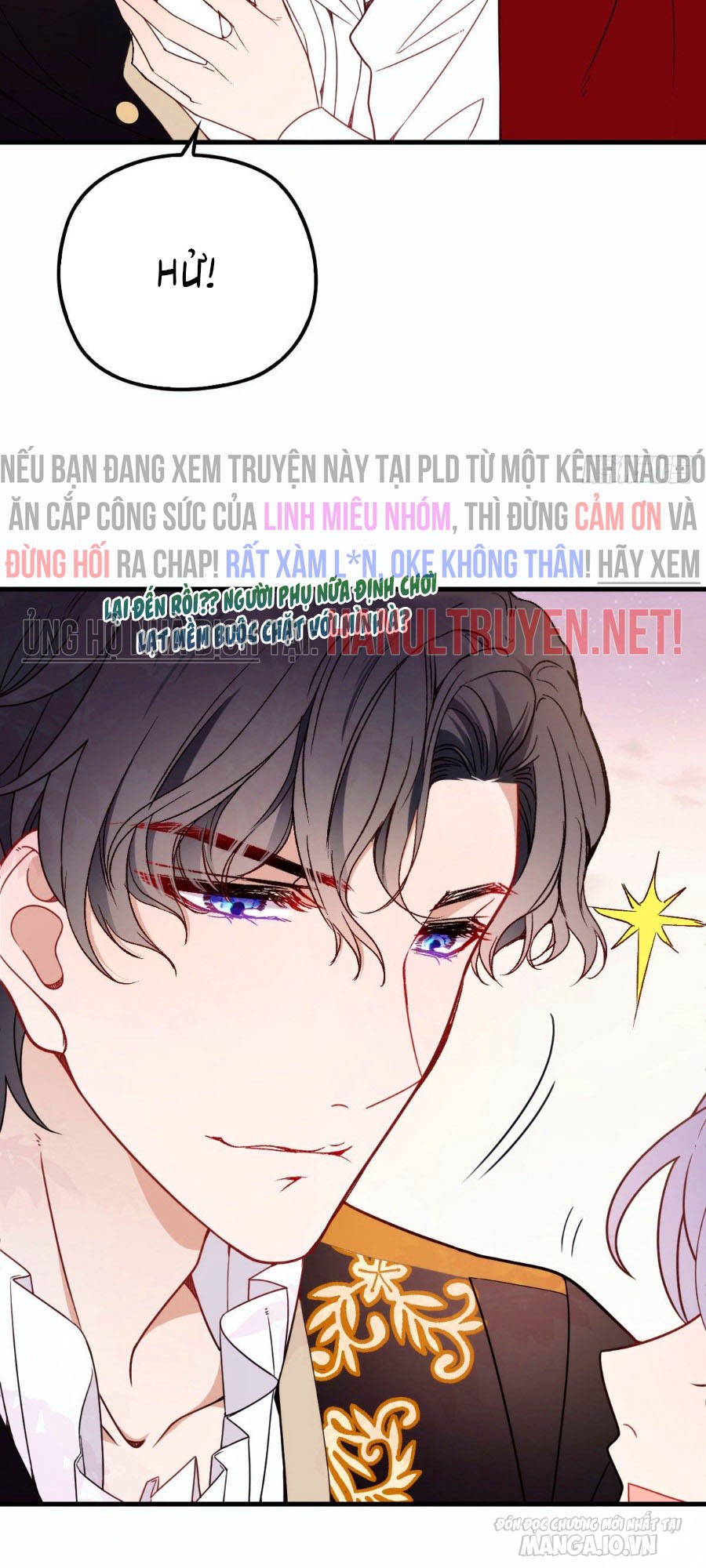 Hào Môn Thịnh Hôn Mua Một Tặng Một Chapter 31.1 - Trang 2