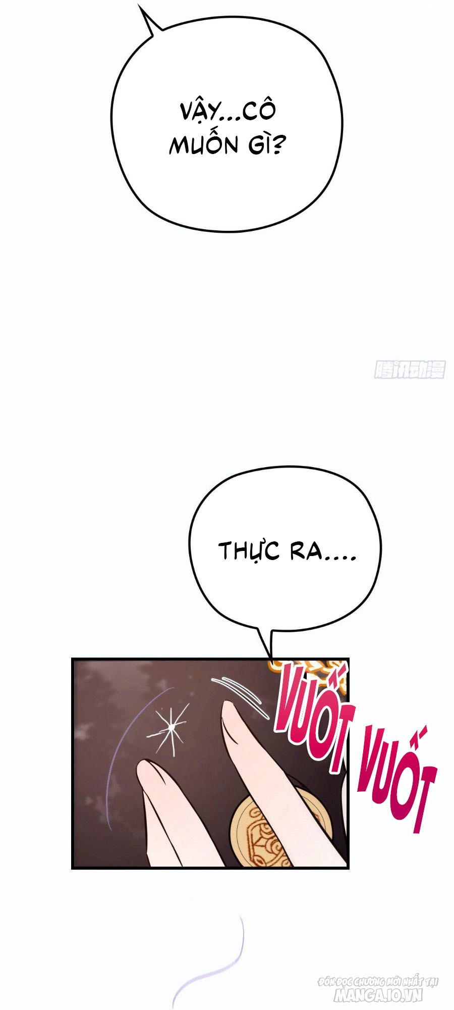 Hào Môn Thịnh Hôn Mua Một Tặng Một Chapter 31.1 - Trang 2