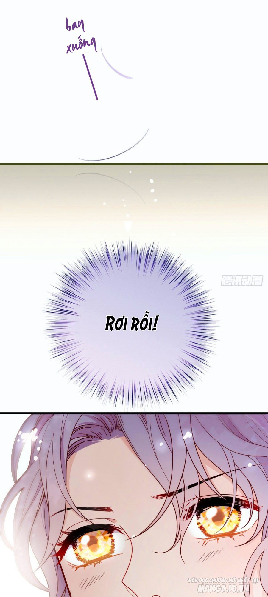 Hào Môn Thịnh Hôn Mua Một Tặng Một Chapter 31.1 - Trang 2