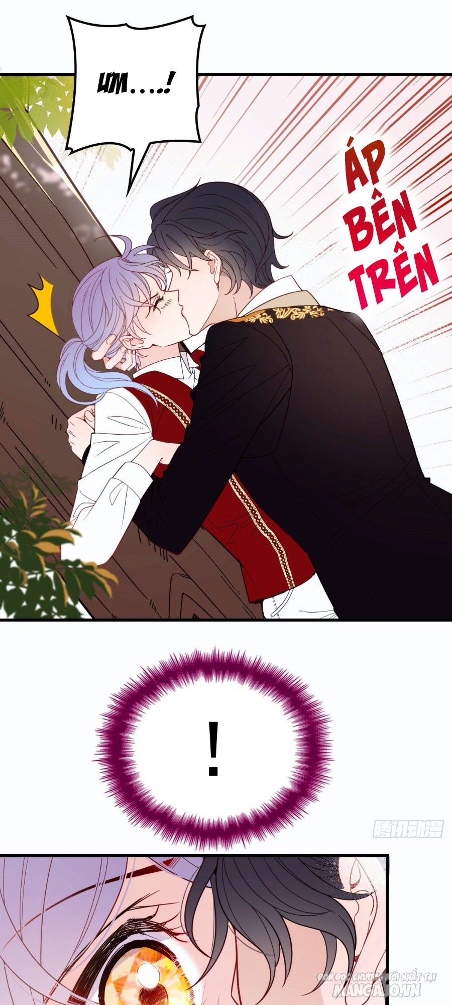 Hào Môn Thịnh Hôn Mua Một Tặng Một Chapter 31.1 - Trang 2