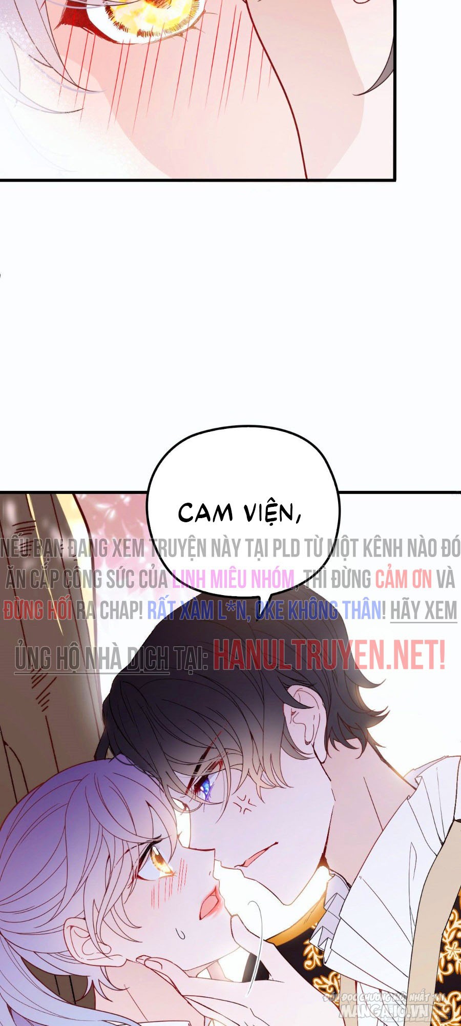 Hào Môn Thịnh Hôn Mua Một Tặng Một Chapter 31.1 - Trang 2