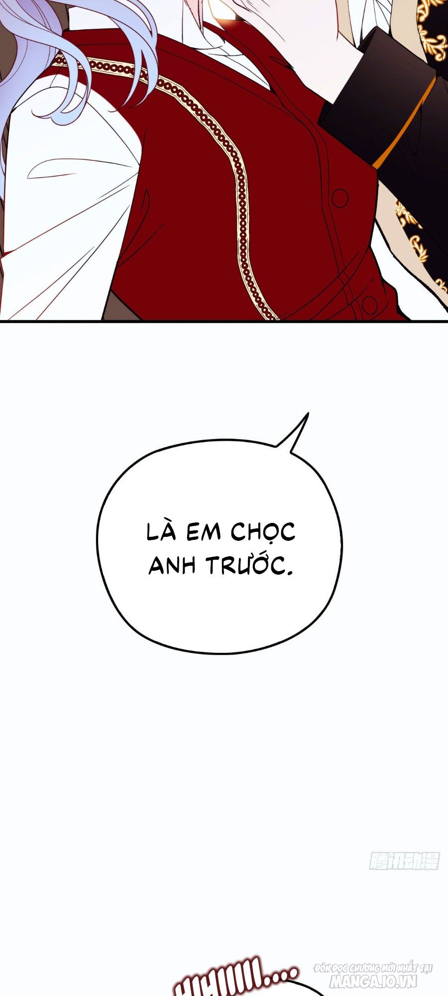 Hào Môn Thịnh Hôn Mua Một Tặng Một Chapter 31.1 - Trang 2