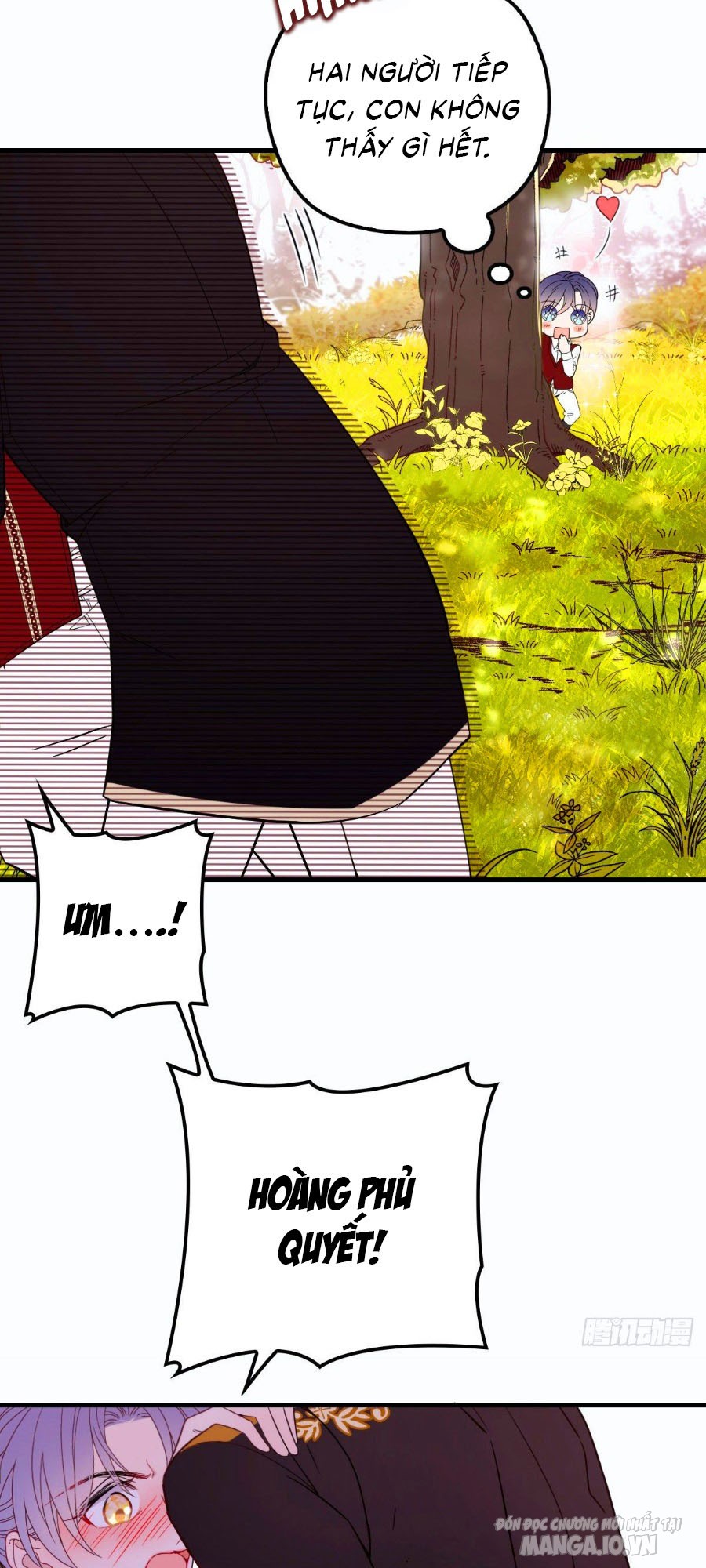 Hào Môn Thịnh Hôn Mua Một Tặng Một Chapter 31.1 - Trang 2