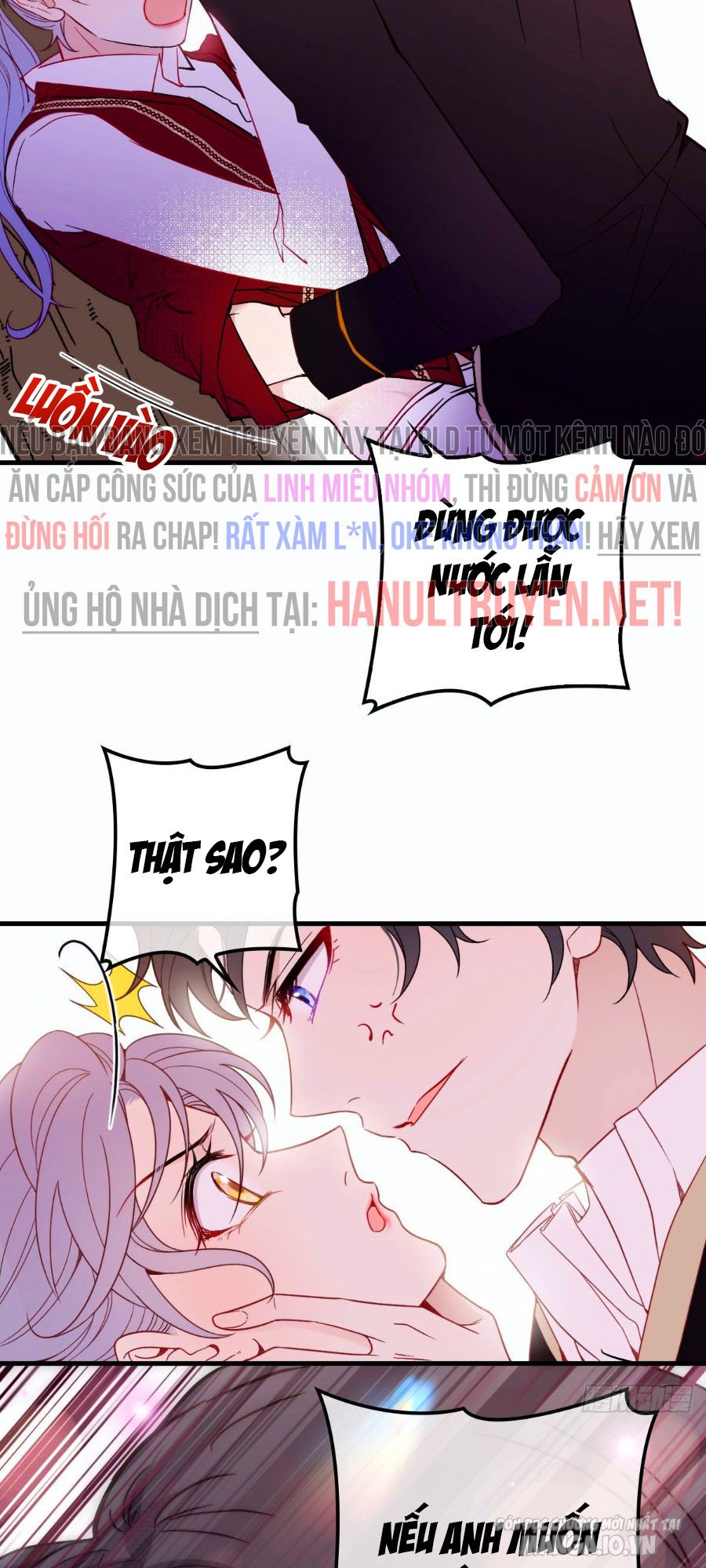 Hào Môn Thịnh Hôn Mua Một Tặng Một Chapter 31.1 - Trang 2