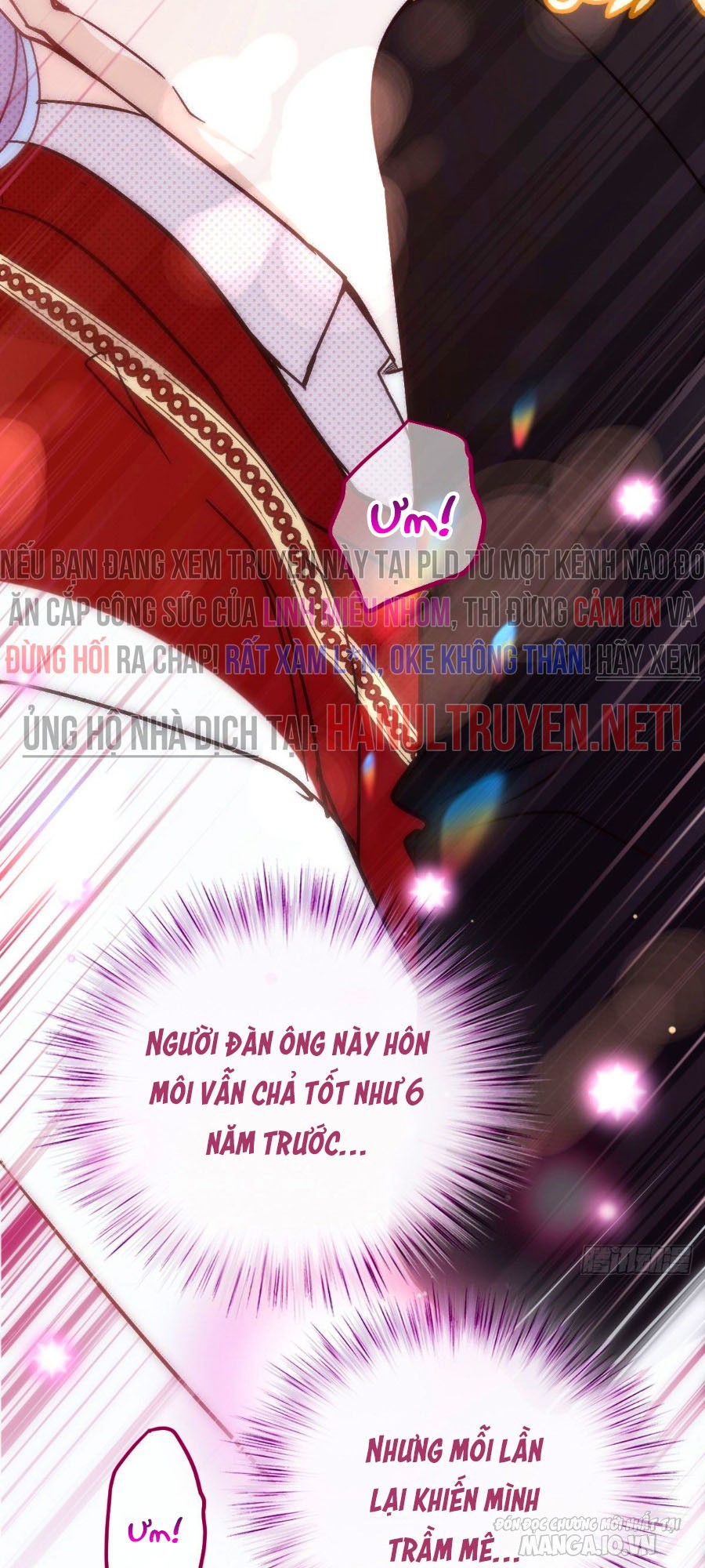 Hào Môn Thịnh Hôn Mua Một Tặng Một Chapter 31.1 - Trang 2