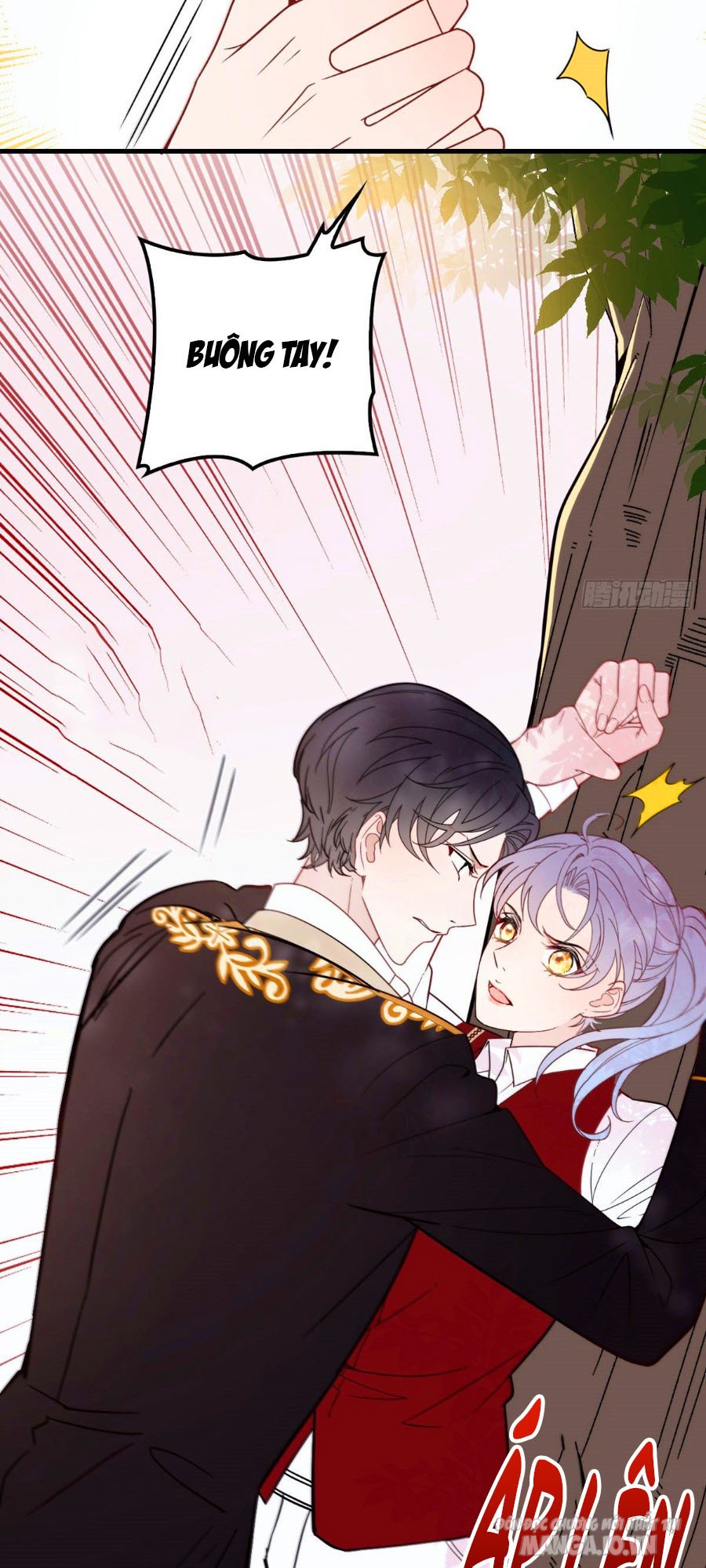 Hào Môn Thịnh Hôn Mua Một Tặng Một Chapter 31.1 - Trang 2