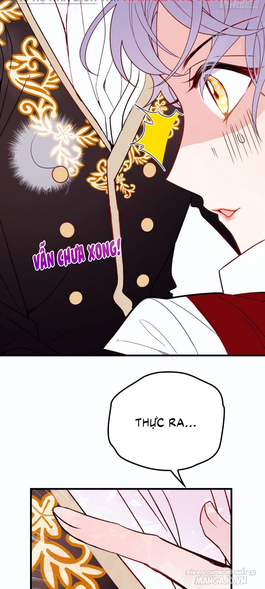 Hào Môn Thịnh Hôn Mua Một Tặng Một Chapter 31.1 - Trang 2