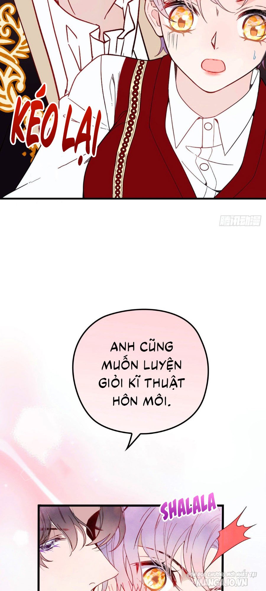 Hào Môn Thịnh Hôn Mua Một Tặng Một Chapter 31.2 - Trang 2