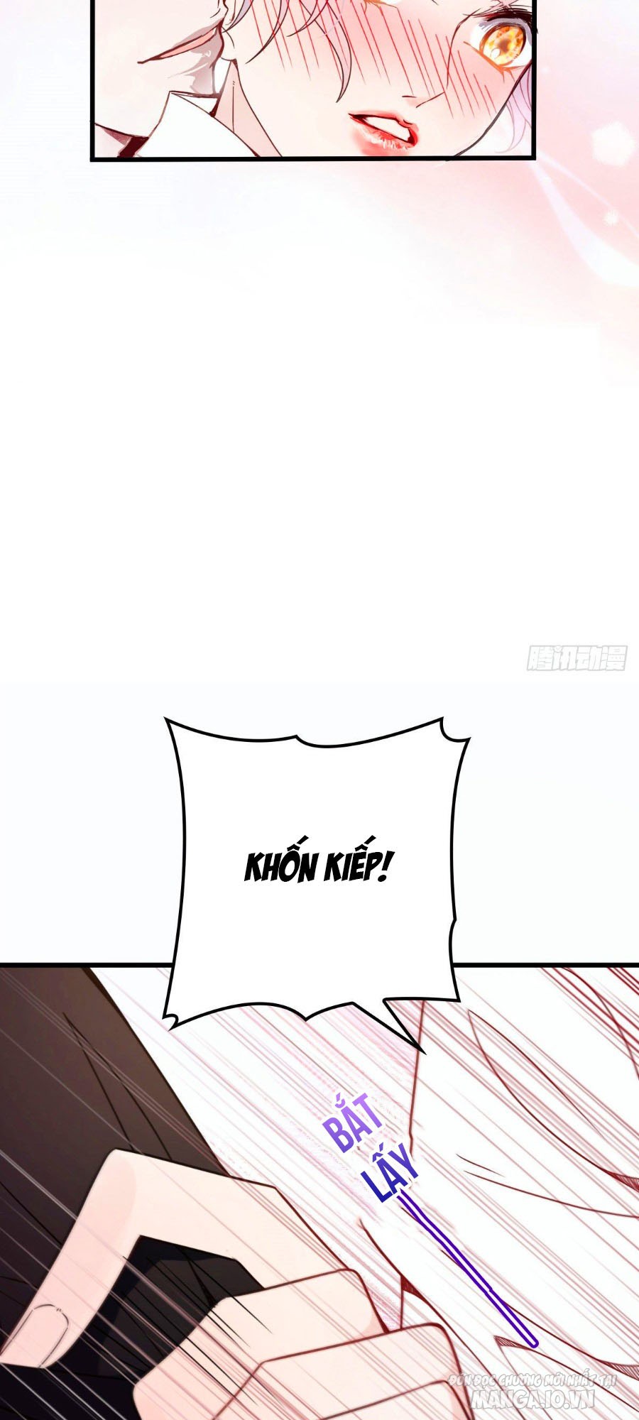 Hào Môn Thịnh Hôn Mua Một Tặng Một Chapter 31.2 - Trang 2