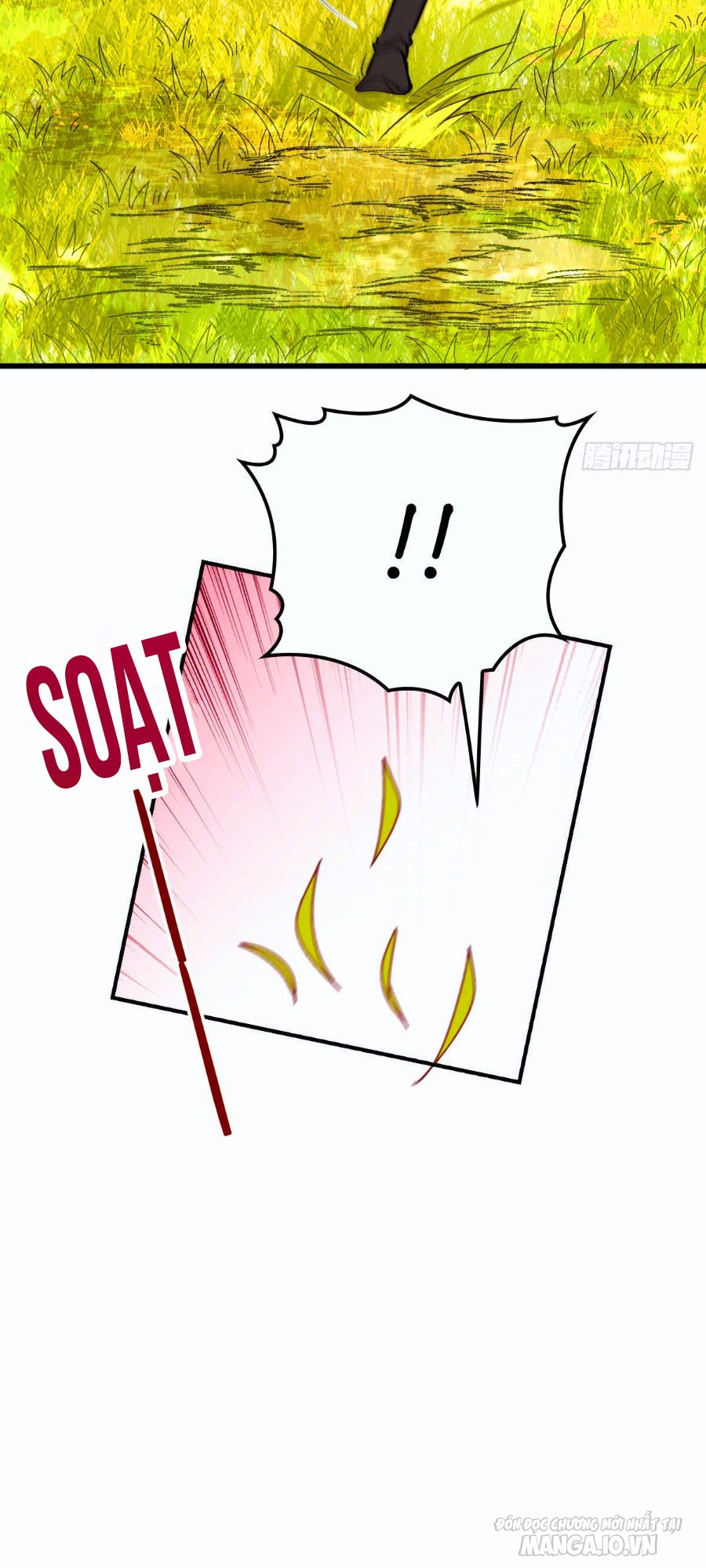 Hào Môn Thịnh Hôn Mua Một Tặng Một Chapter 31.2 - Trang 2