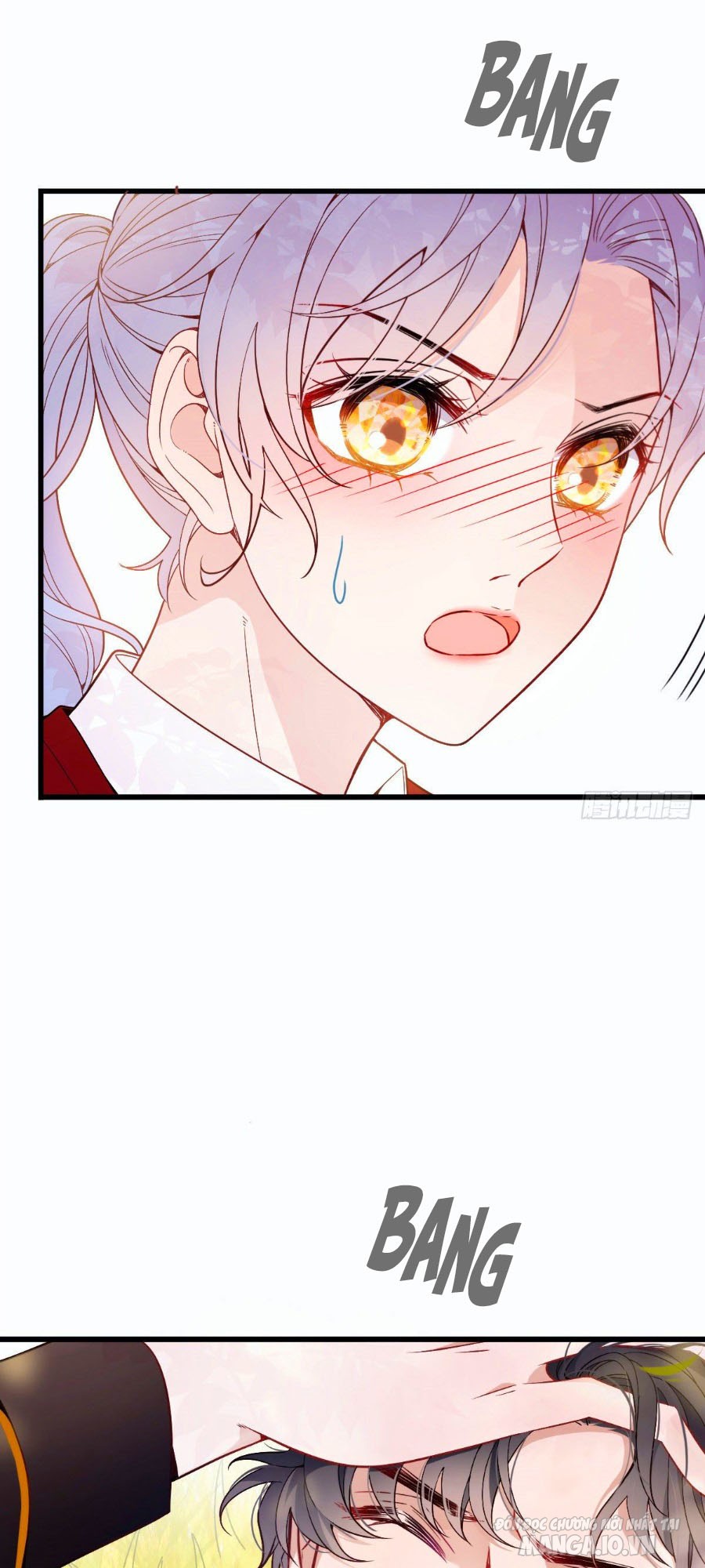 Hào Môn Thịnh Hôn Mua Một Tặng Một Chapter 31.2 - Trang 2