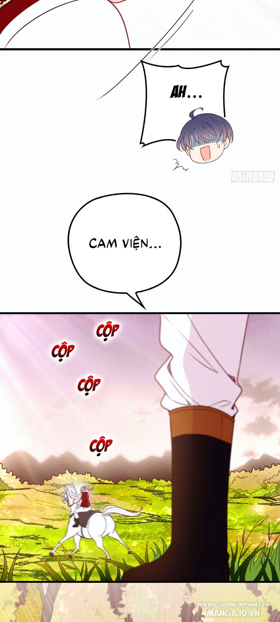 Hào Môn Thịnh Hôn Mua Một Tặng Một Chapter 31.2 - Trang 2