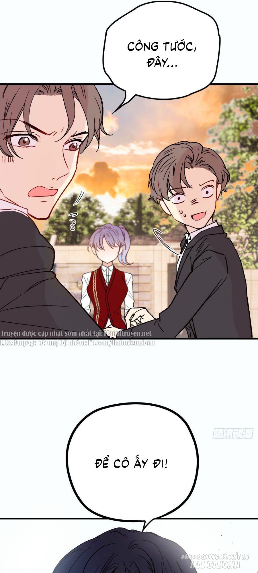 Hào Môn Thịnh Hôn Mua Một Tặng Một Chapter 32.1 - Trang 2