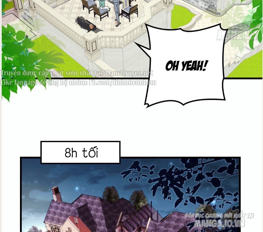 Hào Môn Thịnh Hôn Mua Một Tặng Một Chapter 32.2 - Trang 2