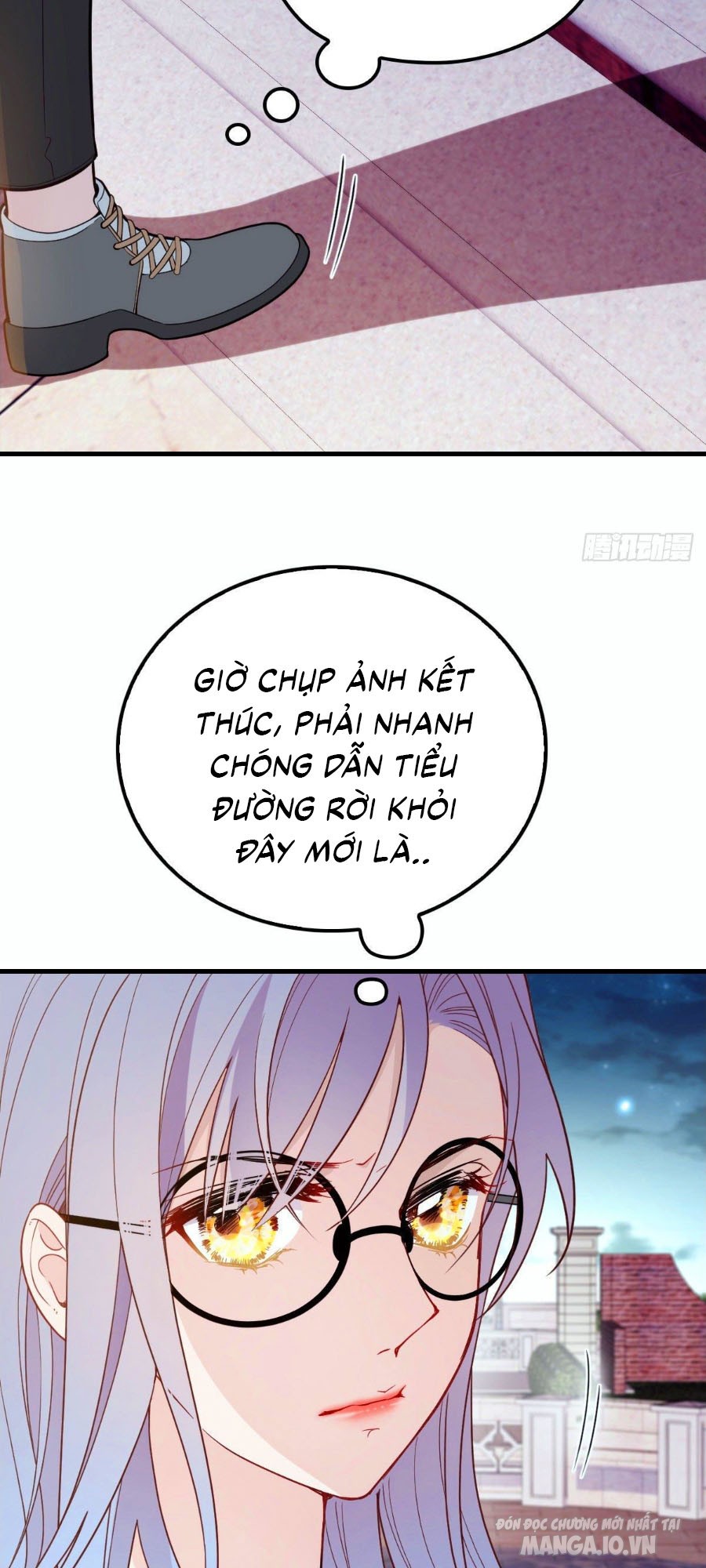 Hào Môn Thịnh Hôn Mua Một Tặng Một Chapter 32.2 - Trang 2