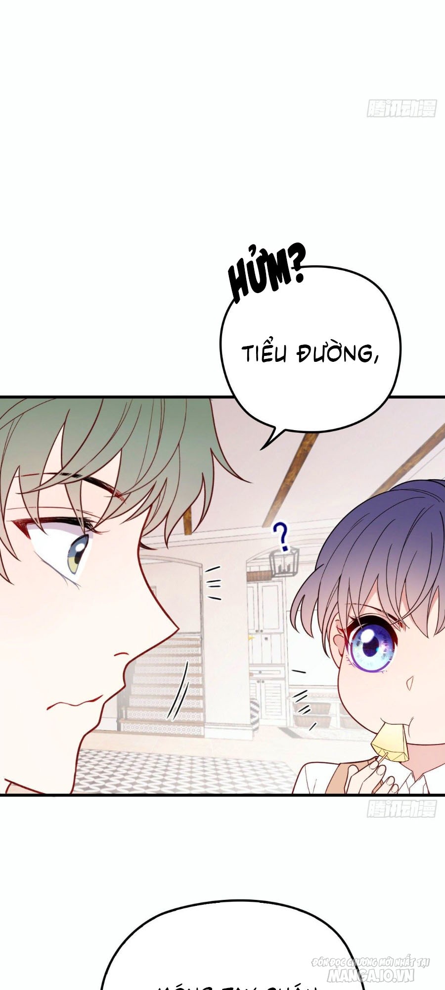 Hào Môn Thịnh Hôn Mua Một Tặng Một Chapter 32.2 - Trang 2