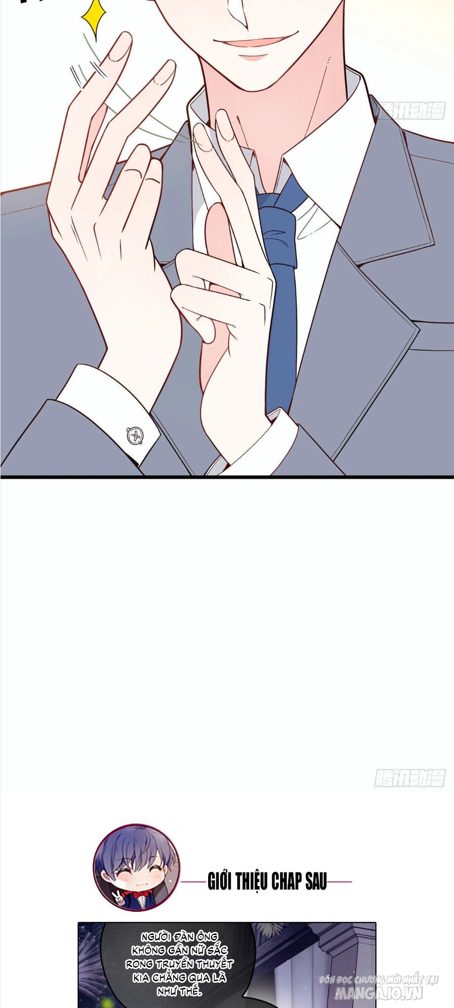 Hào Môn Thịnh Hôn Mua Một Tặng Một Chapter 32.2 - Trang 2