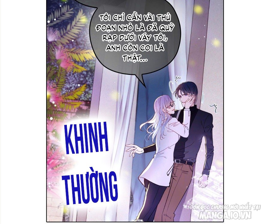 Hào Môn Thịnh Hôn Mua Một Tặng Một Chapter 32.2 - Trang 2