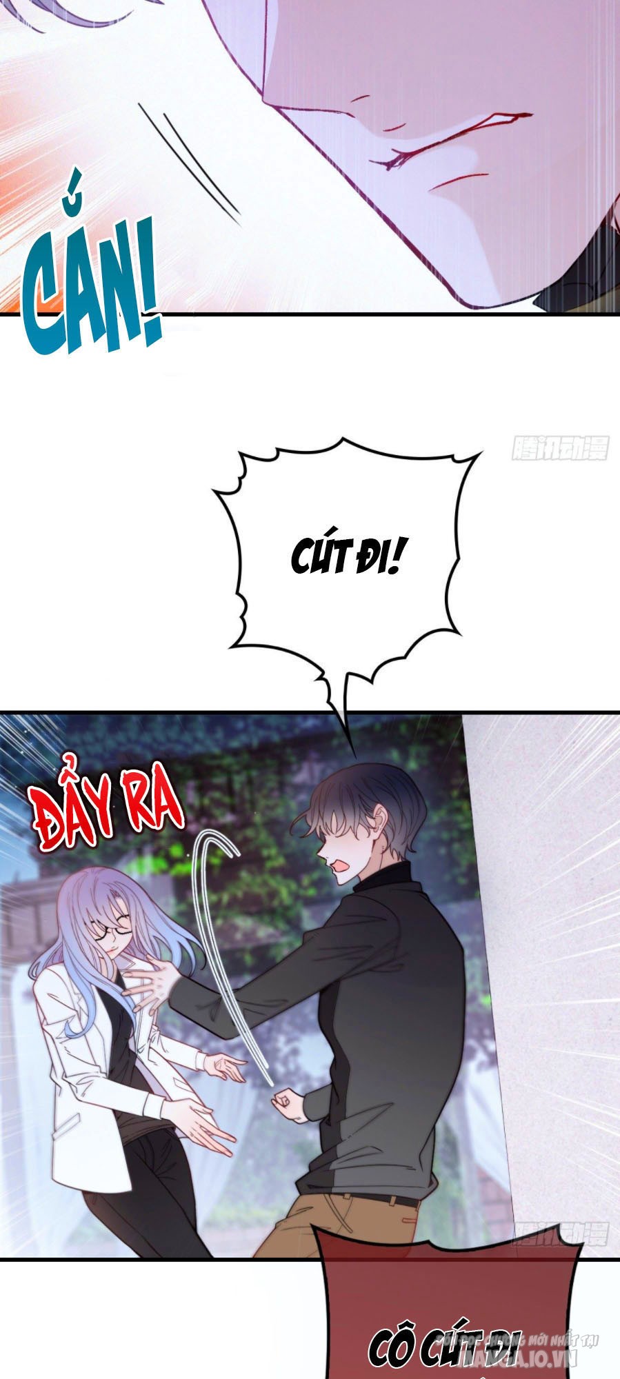 Hào Môn Thịnh Hôn Mua Một Tặng Một Chapter 33.2 - Trang 2