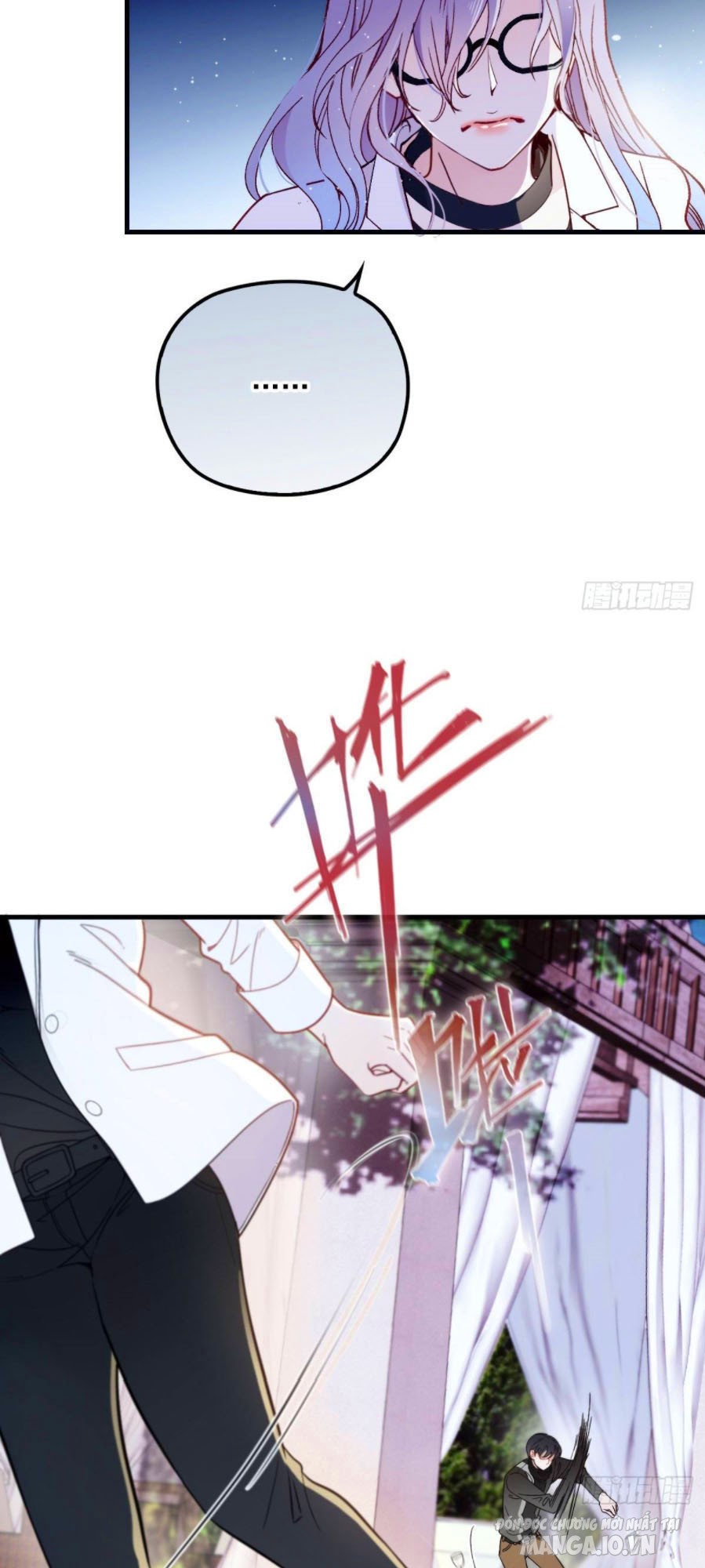 Hào Môn Thịnh Hôn Mua Một Tặng Một Chapter 33.2 - Trang 2