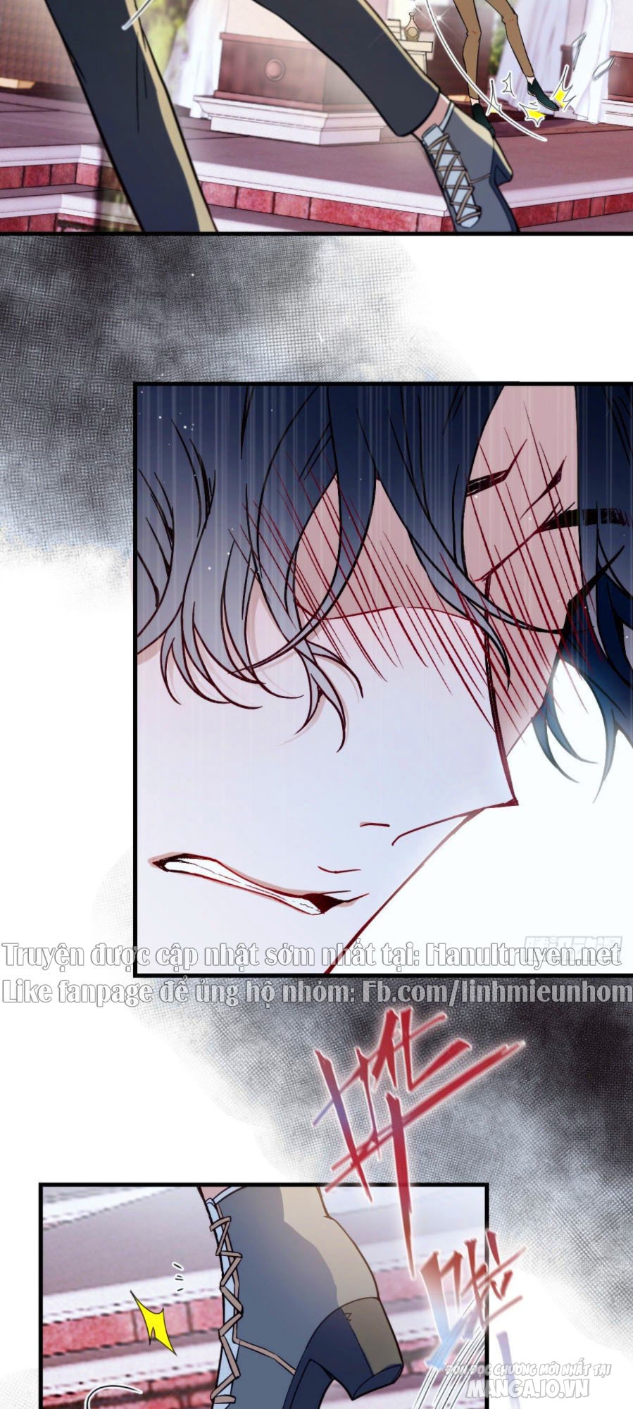 Hào Môn Thịnh Hôn Mua Một Tặng Một Chapter 33.2 - Trang 2