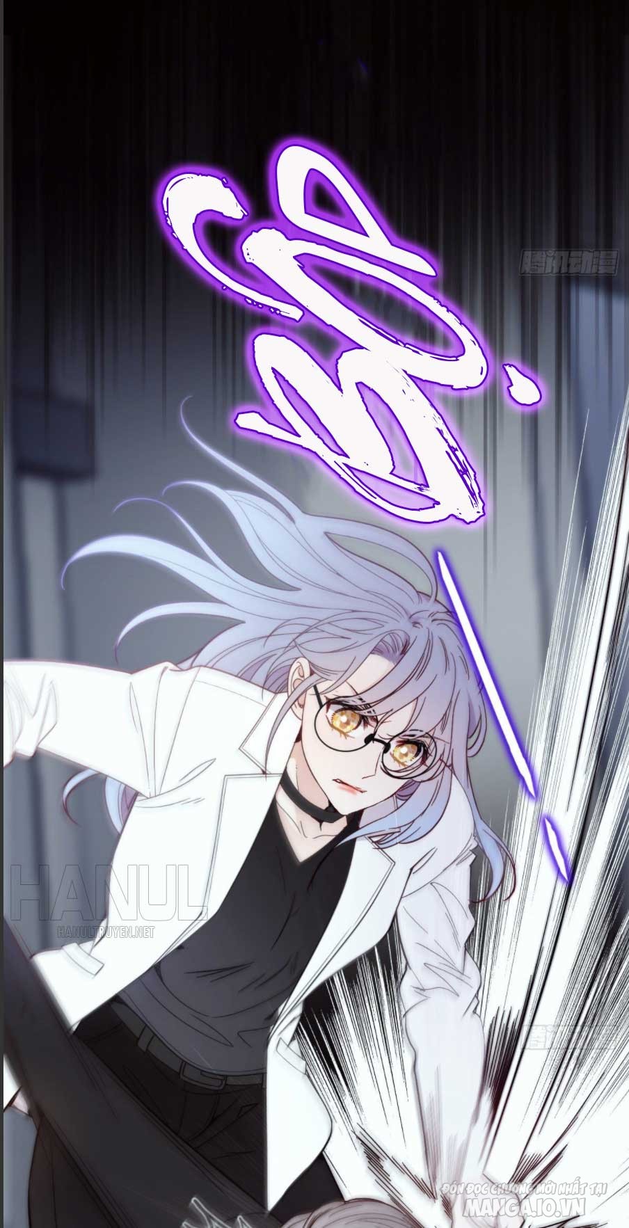 Hào Môn Thịnh Hôn Mua Một Tặng Một Chapter 34.2 - Trang 2