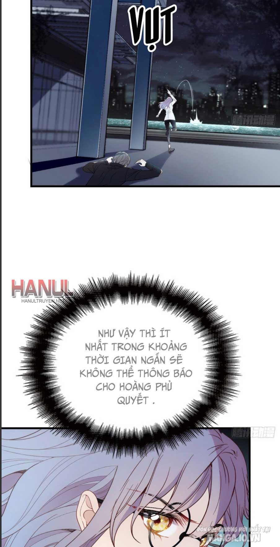 Hào Môn Thịnh Hôn Mua Một Tặng Một Chapter 34.2 - Trang 2