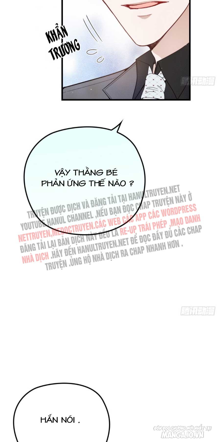 Hào Môn Thịnh Hôn Mua Một Tặng Một Chapter 35.2 - Trang 2