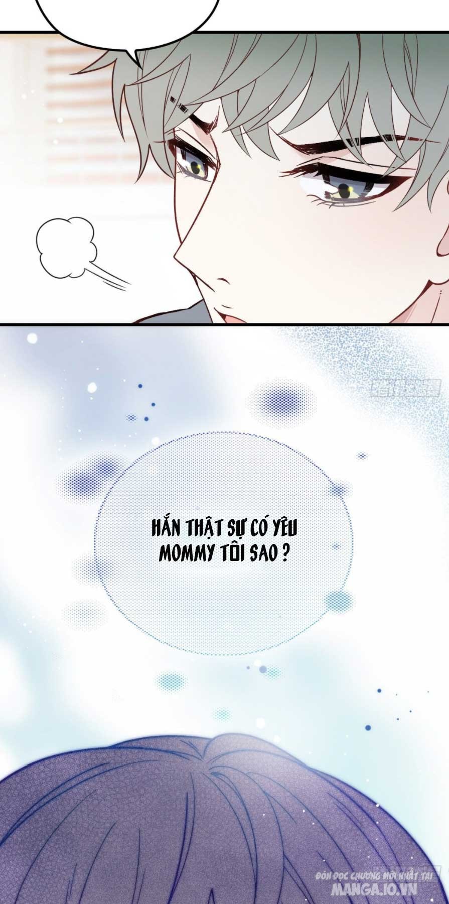 Hào Môn Thịnh Hôn Mua Một Tặng Một Chapter 35.2 - Trang 2